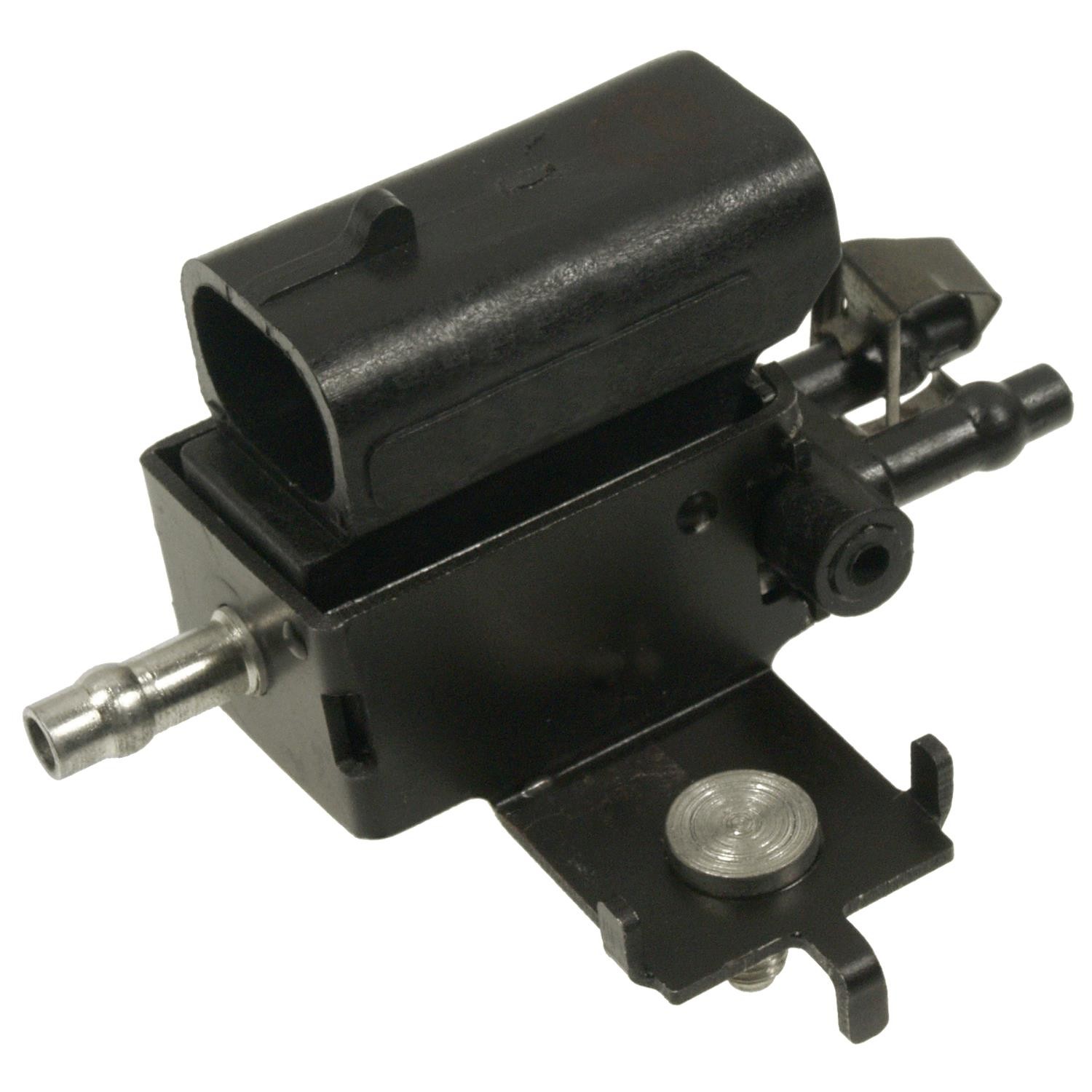 EGR CONTROL SOLENOID