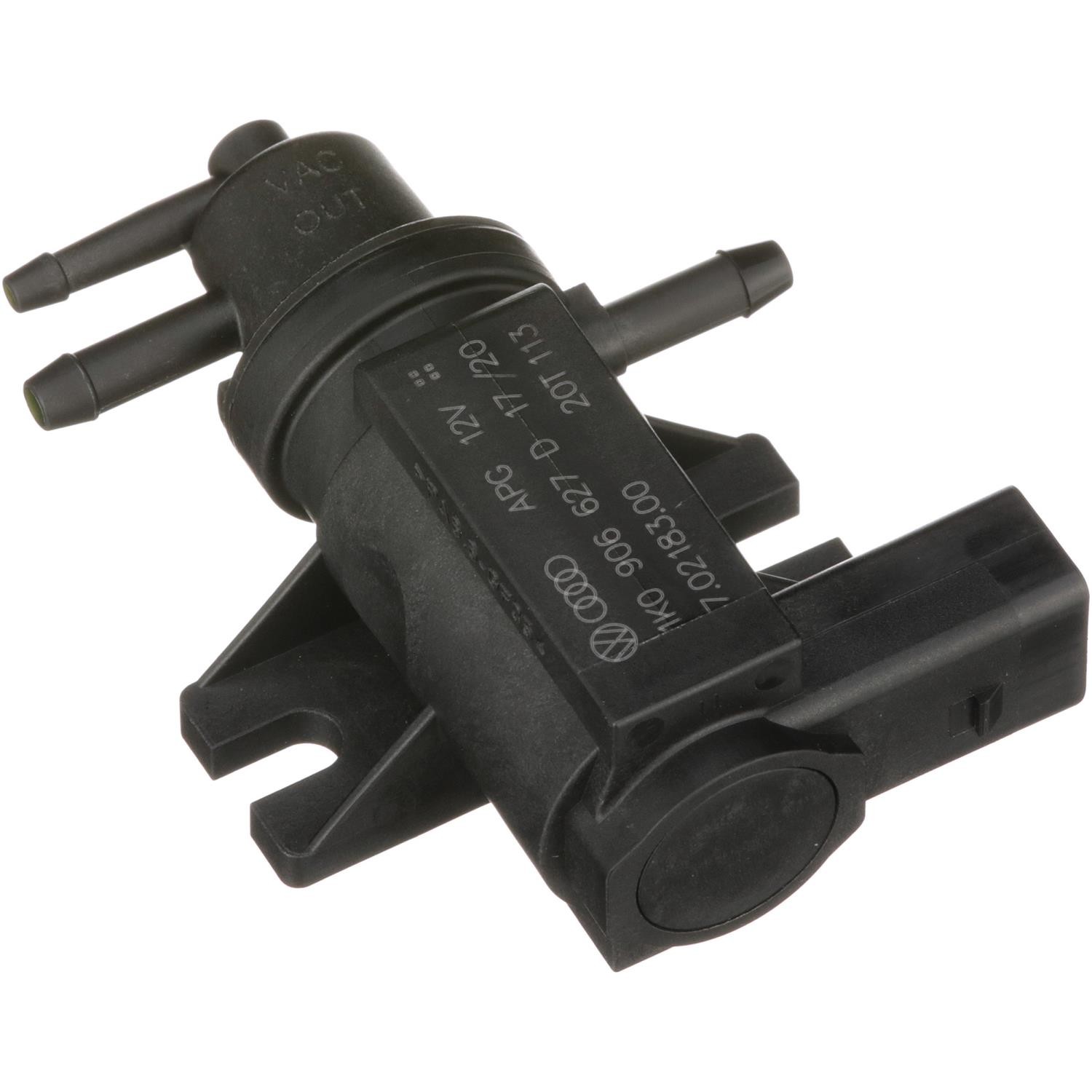 EGR Control Solenoid