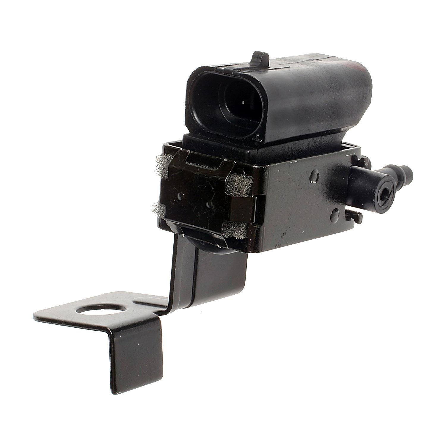 EGR CONTROL SOLENOID