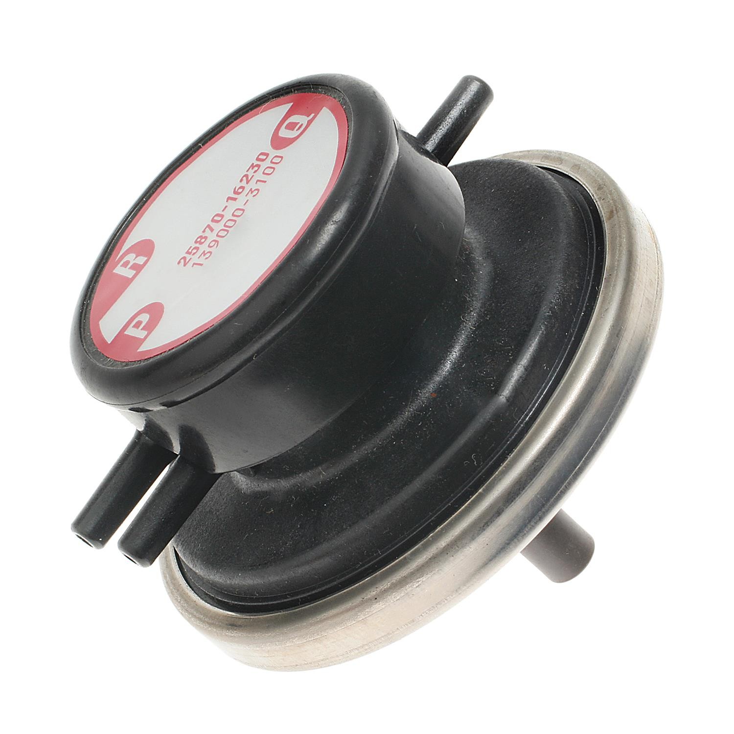 EGR Valve Vacuum Modulator