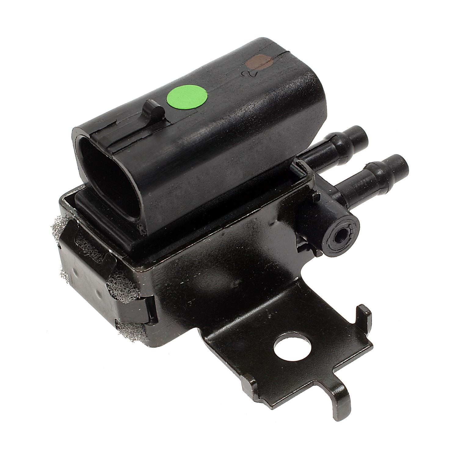 TURBOCHARGER BOOST SOLENOID