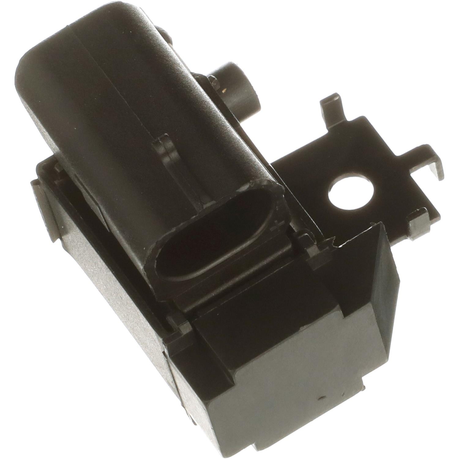 EGR CONTROL SOLENOID