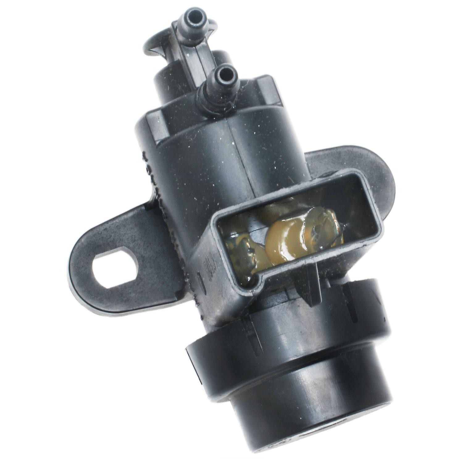 EGR Control Solenoid