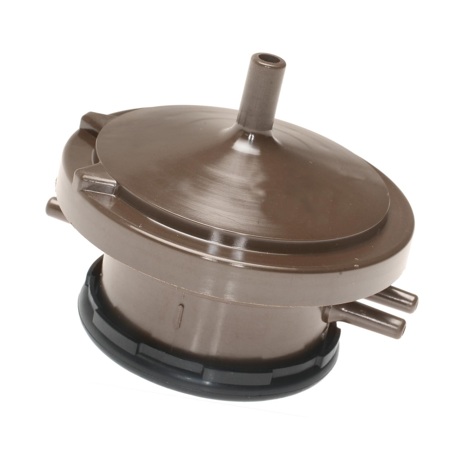 EGR Valve Vacuum Modulator
