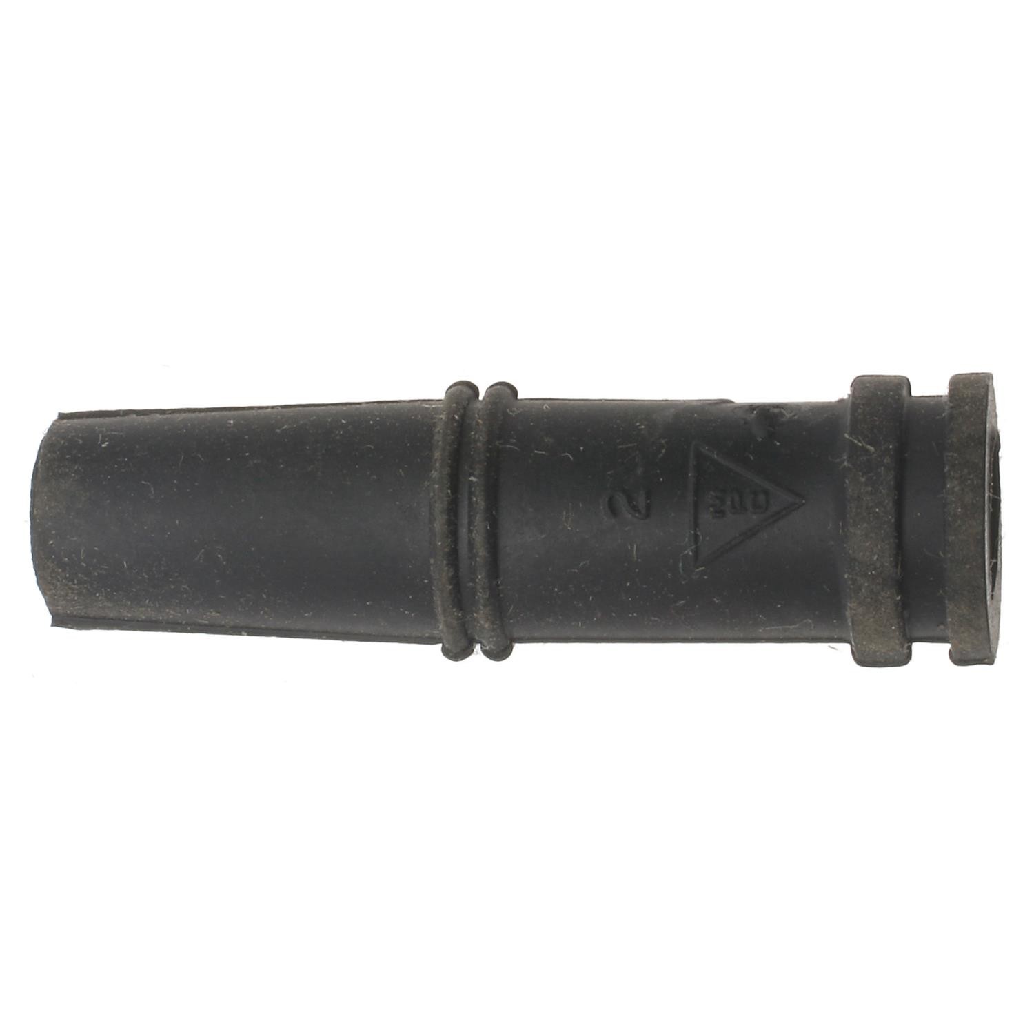 Vacuum Connector