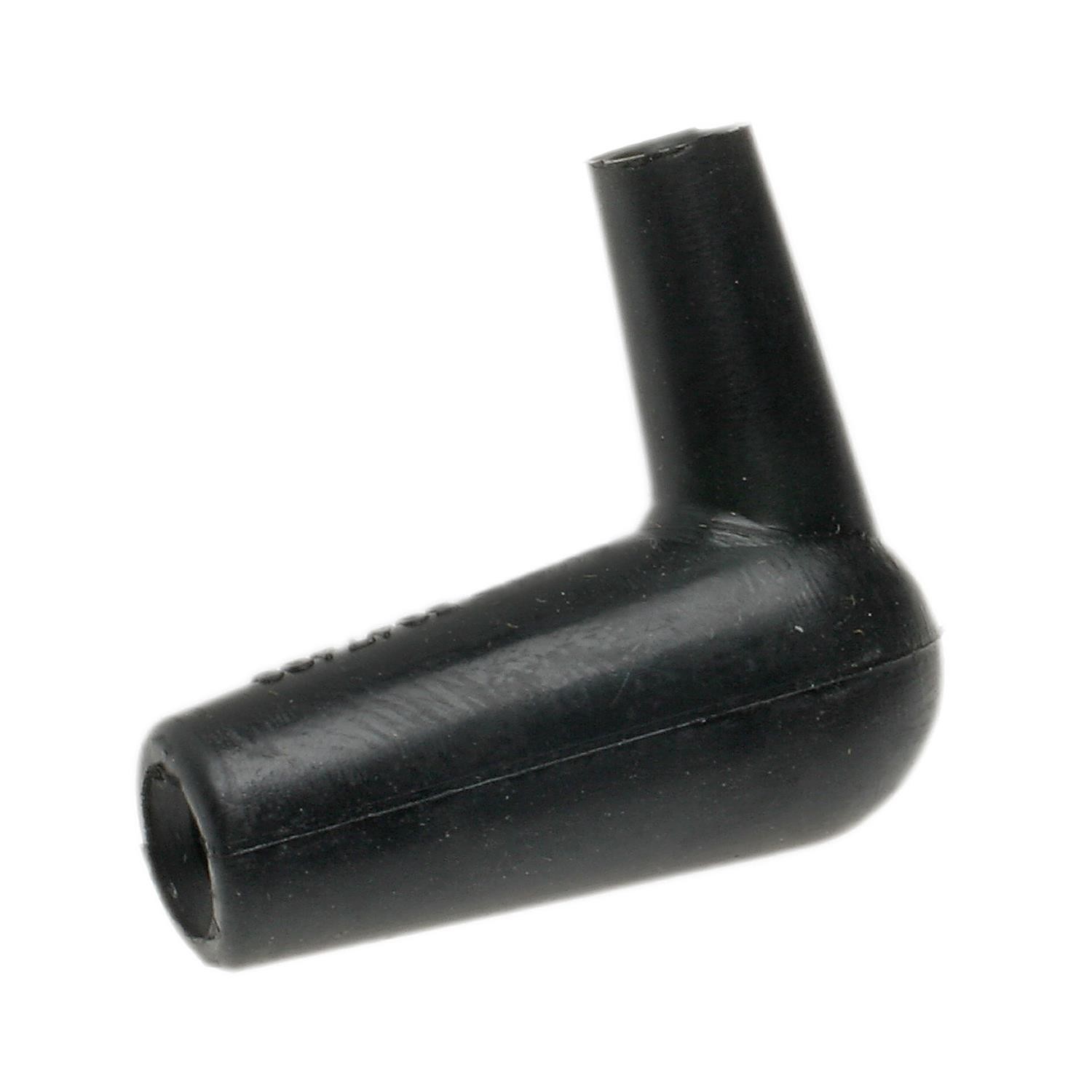 VACUUM CONNECTOR