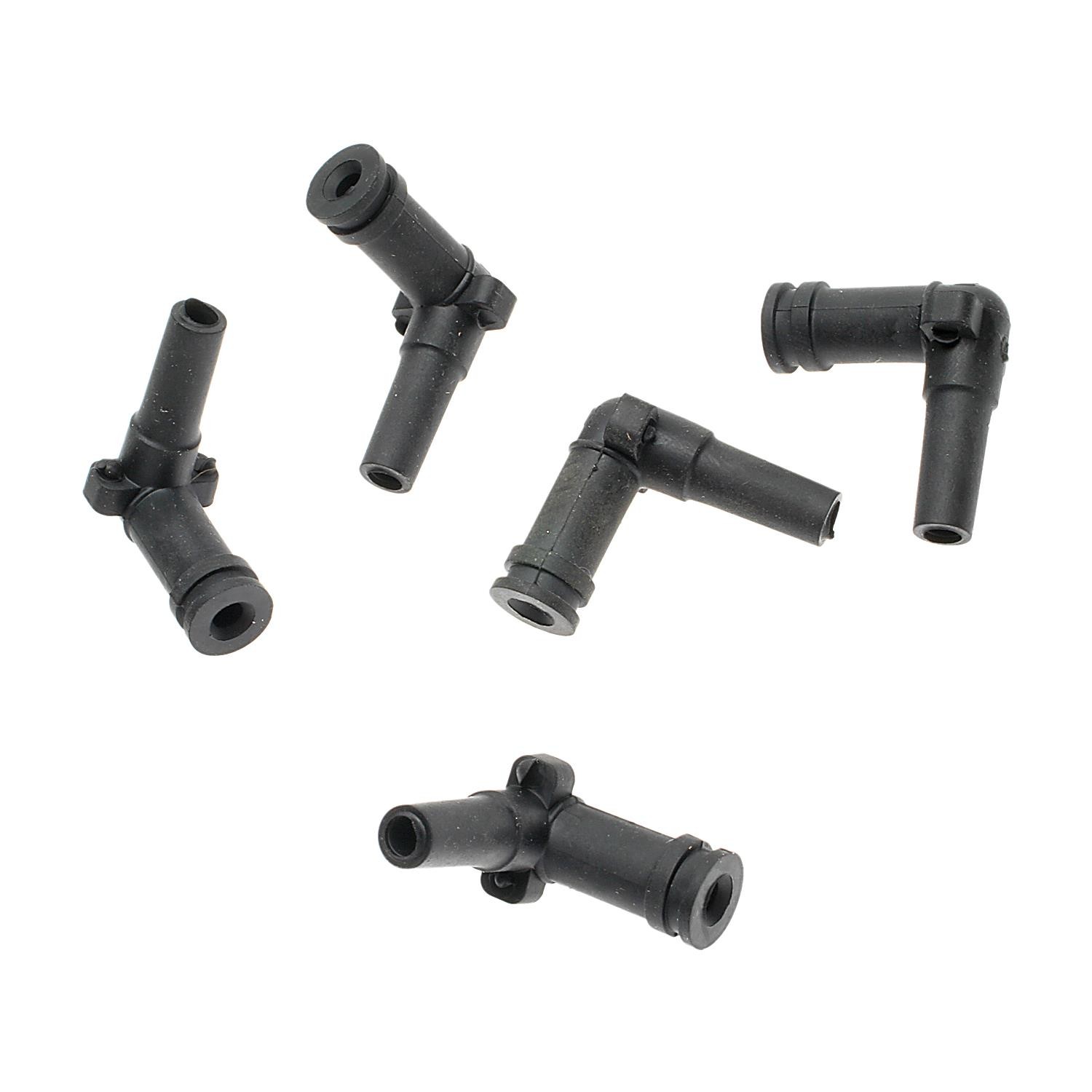 VACUUM CONNECTOR