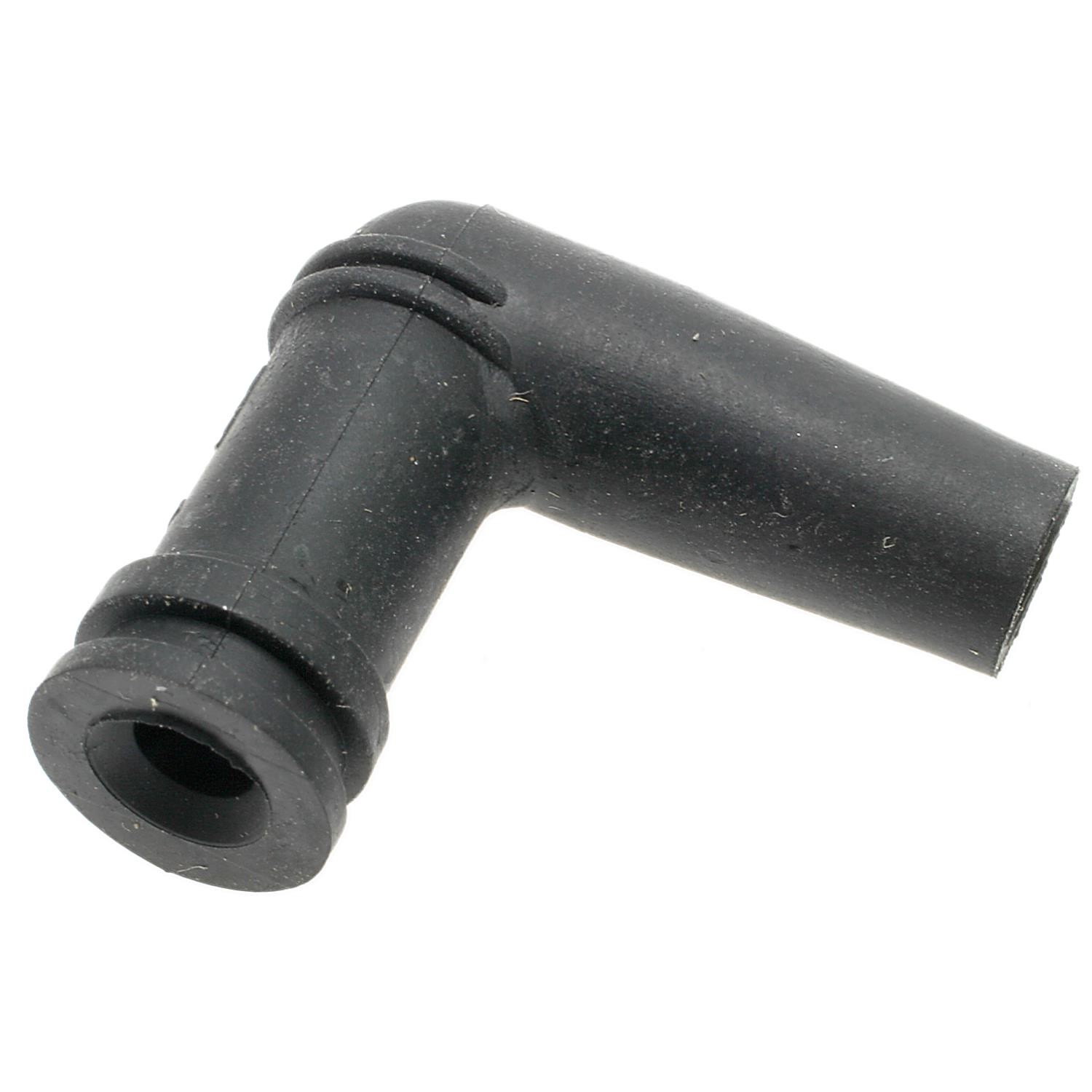 VACUUM CONNECTOR