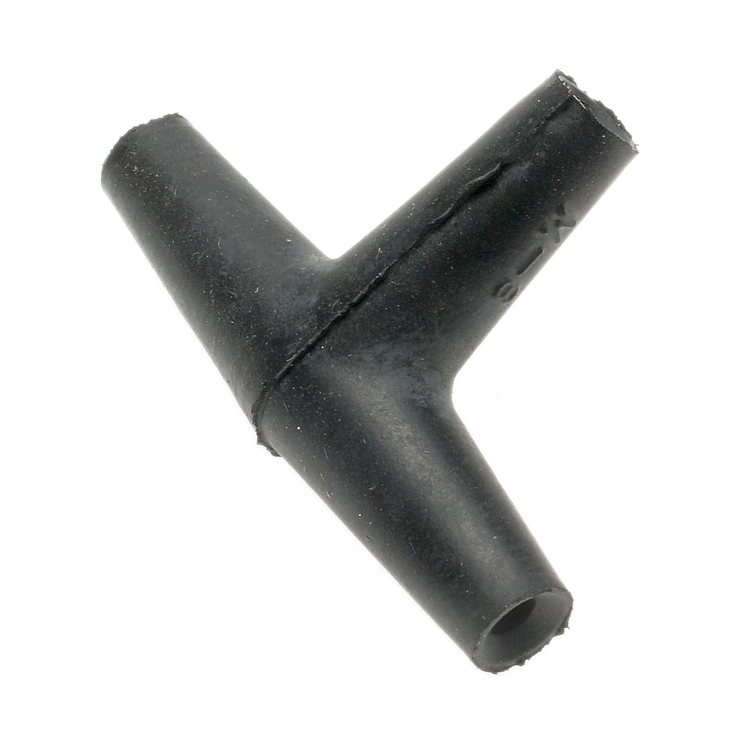 Vacuum Connector