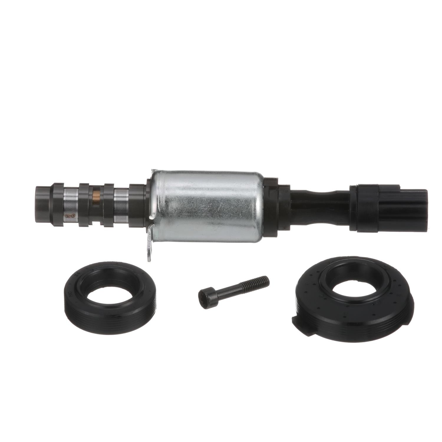 OE Durability Improved Variable Valve Timing Solenoid