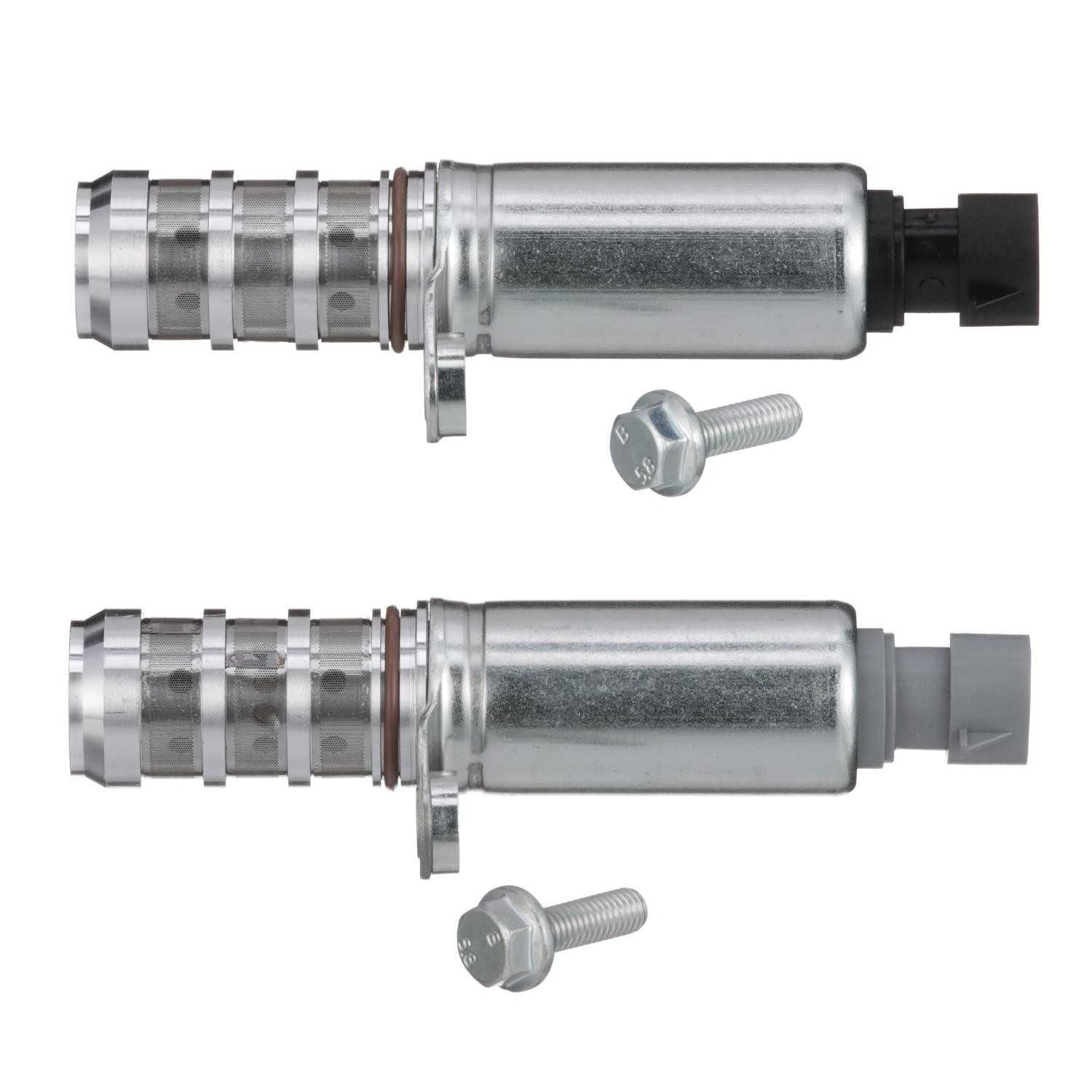 OE Durability Improved Variable Valve Timing Solenoid