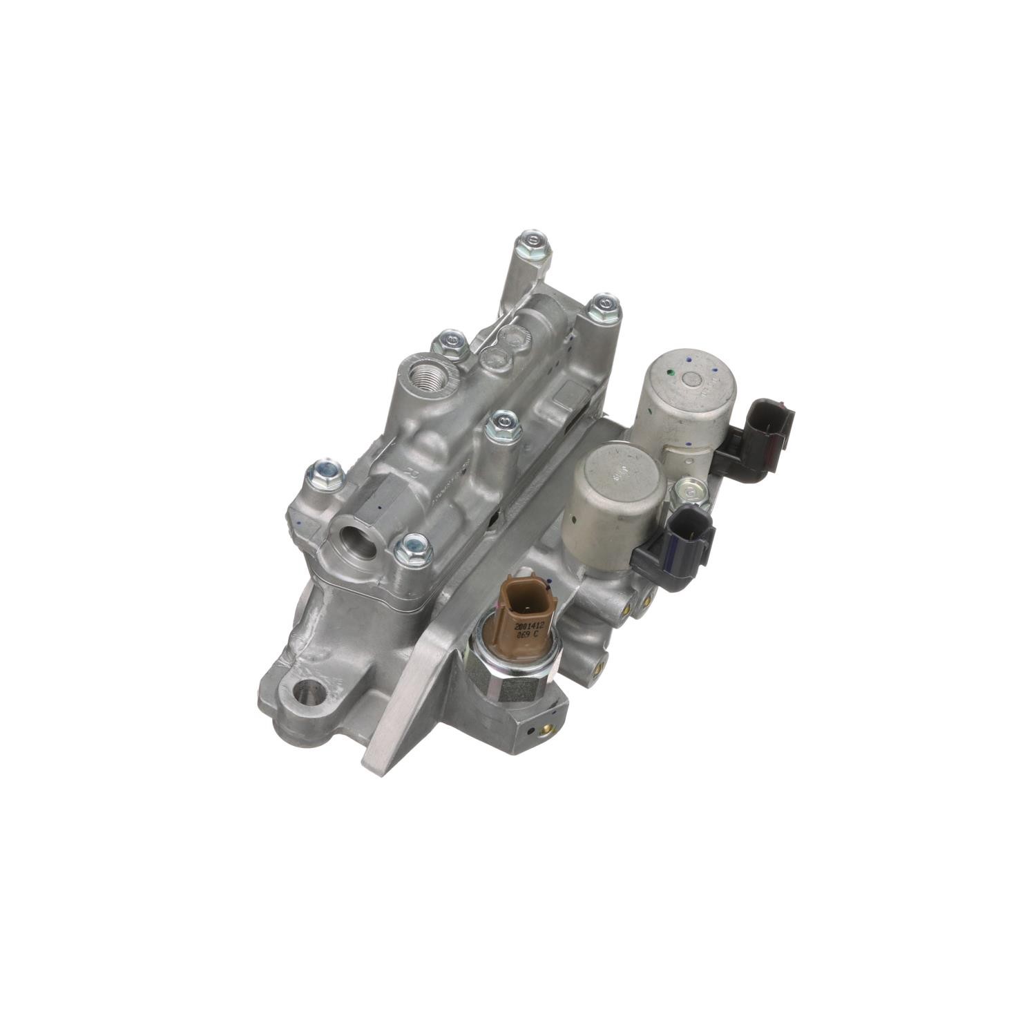 Variable Valve Timing Solenoid