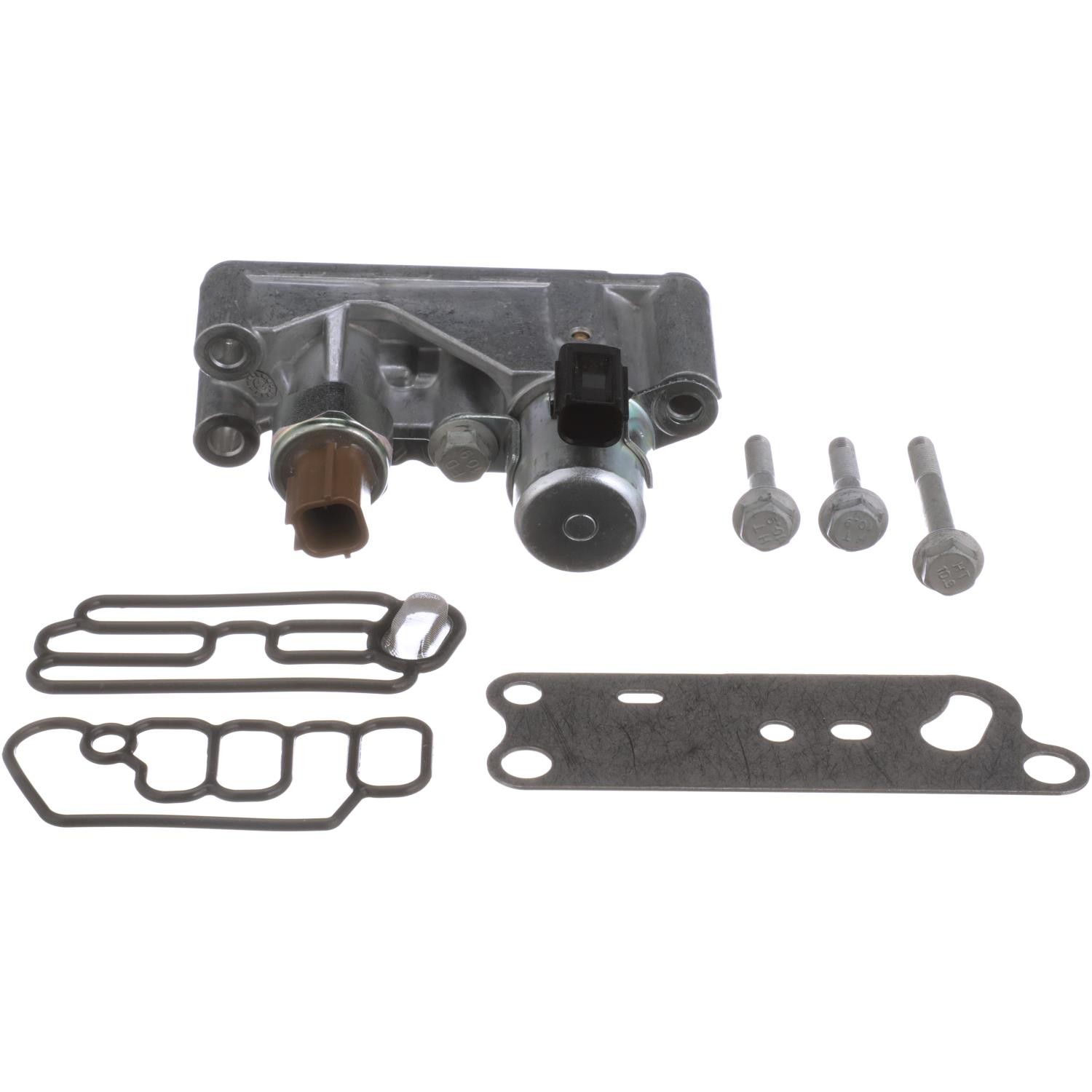 Variable Valve Timing Solenoid