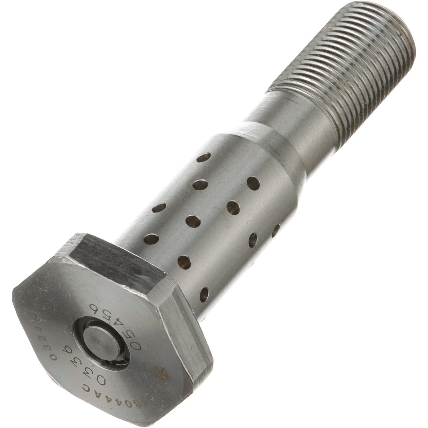 Variable Valve Timing Oil Control Valve
