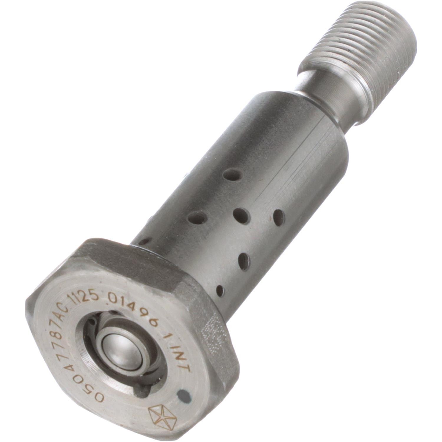 Variable Valve Timing Oil Control Valve