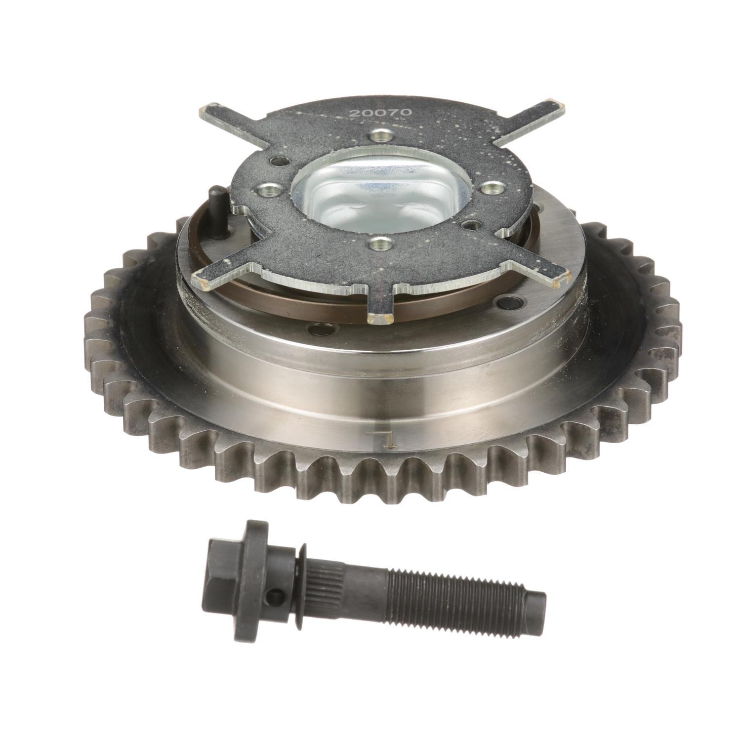 OE Durability Improved Engine Variable Valve Timing Sprocket