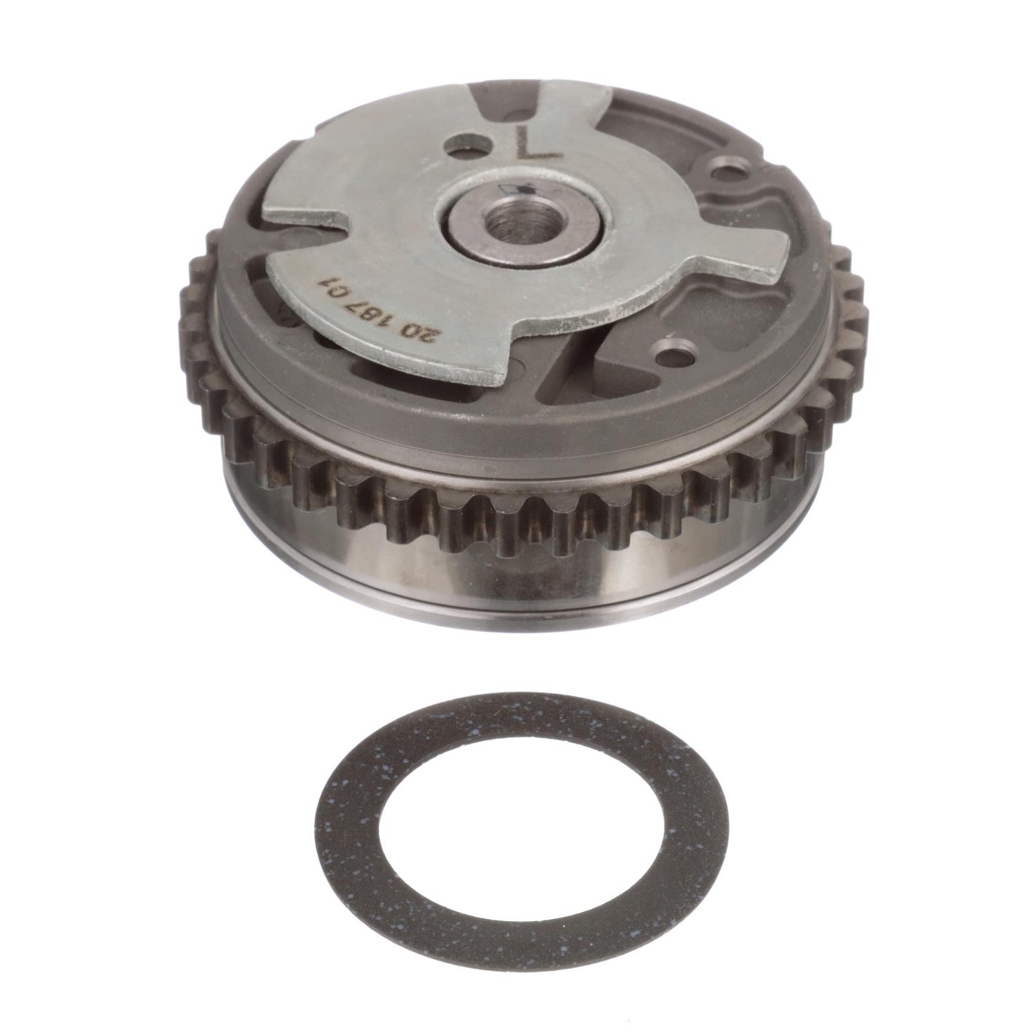 ENGINE VARIABLE VALVE TIMING SPROCKET