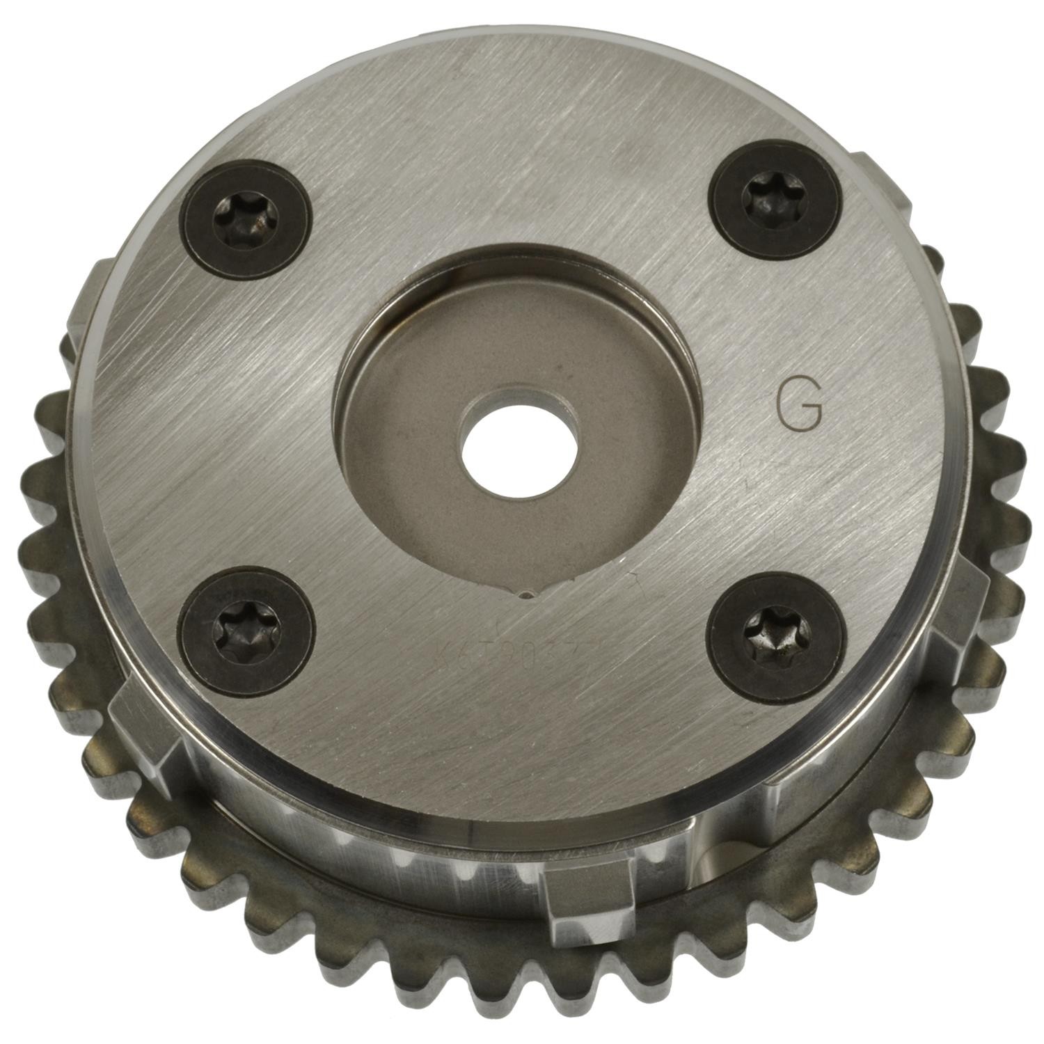 ENGINE VARIABLE VALVE TIMING SPROCKET