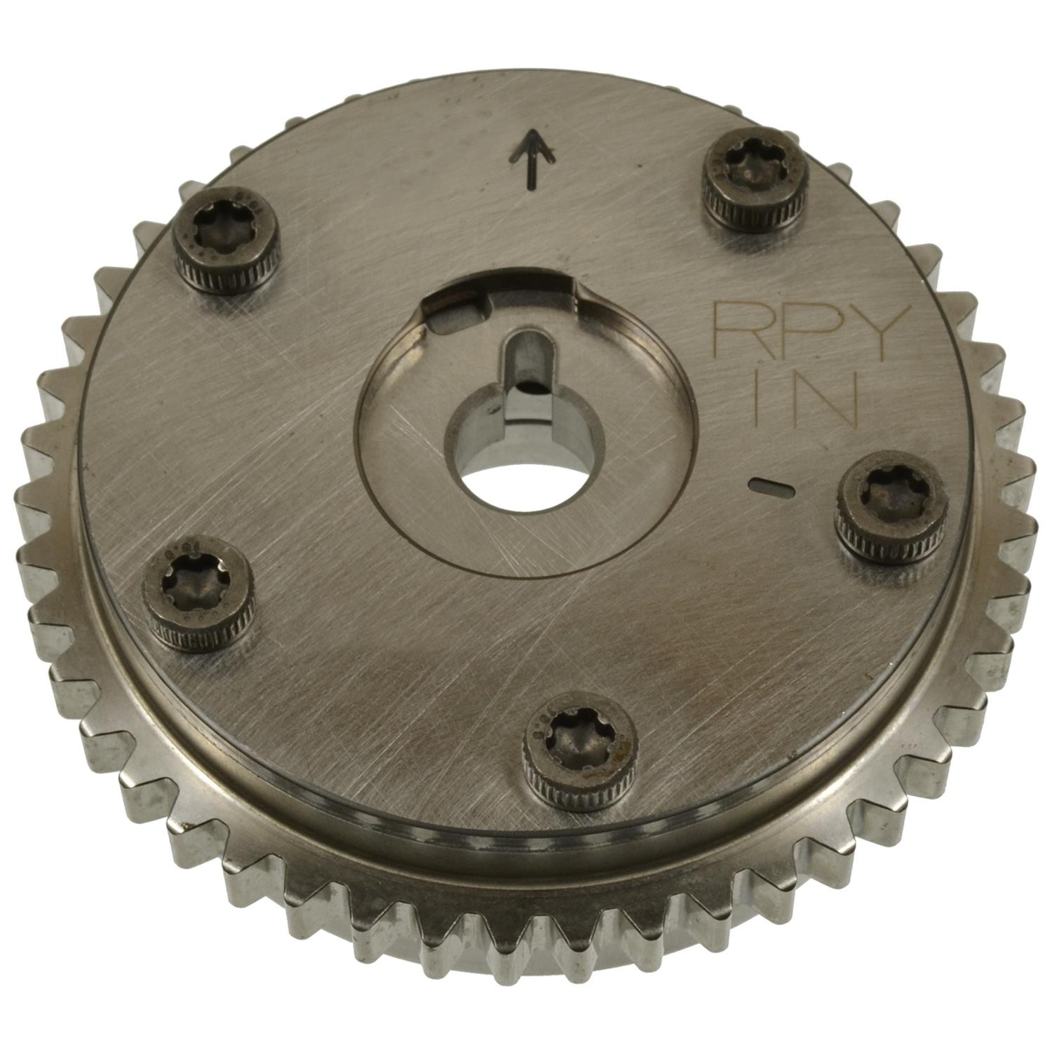 Engine Variable Valve Timing Sprocket