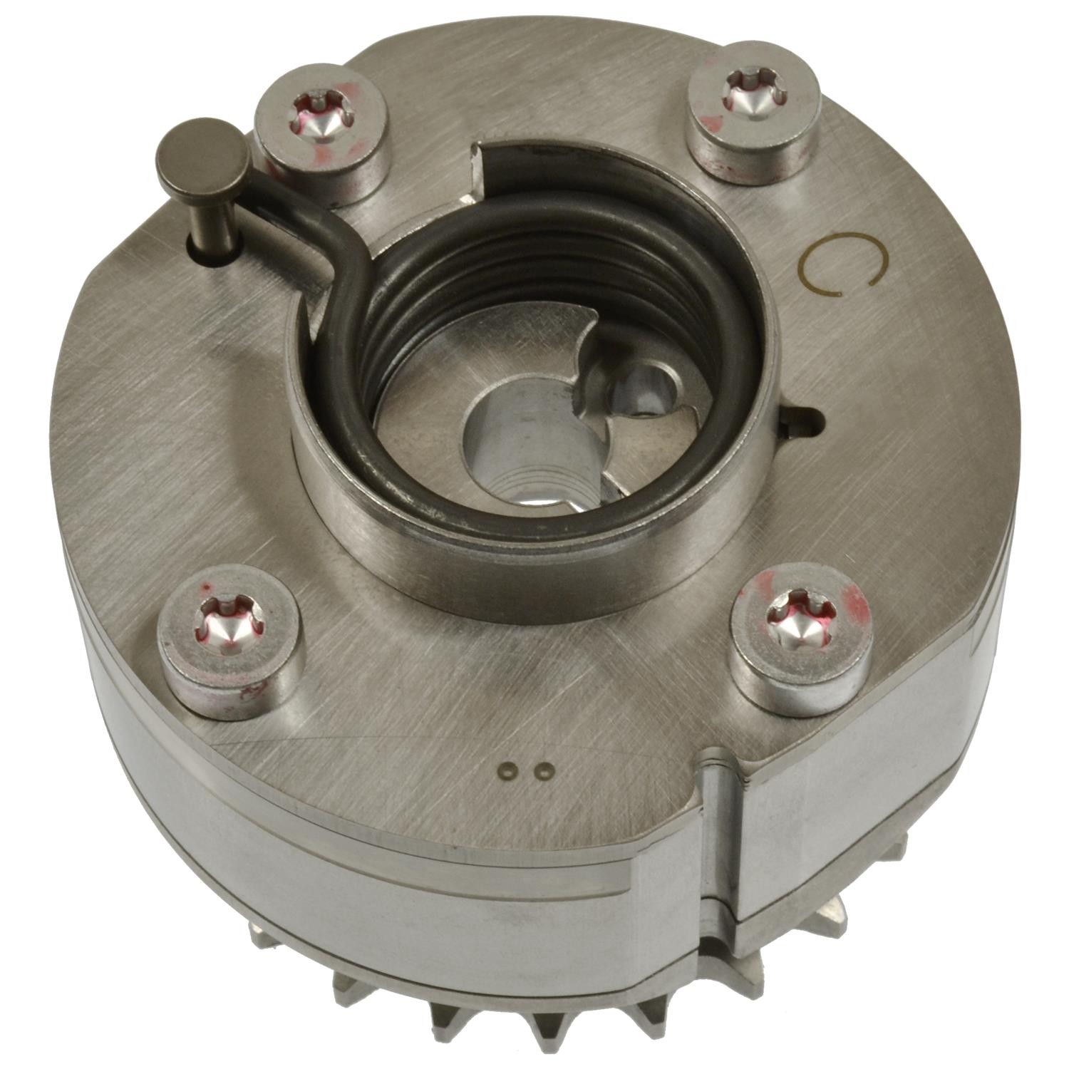 ENGINE VARIABLE VALVE TIMING SPROCKET