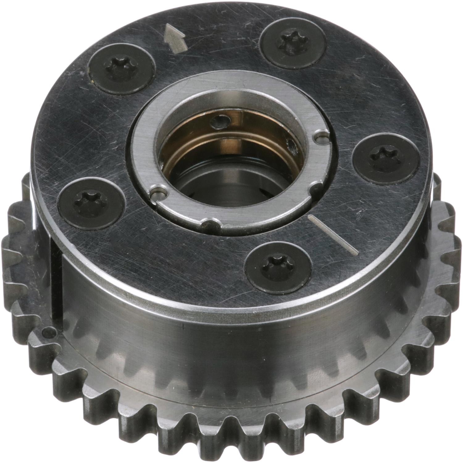 ENGINE VARIABLE VALVE TIMING SPROCKET
