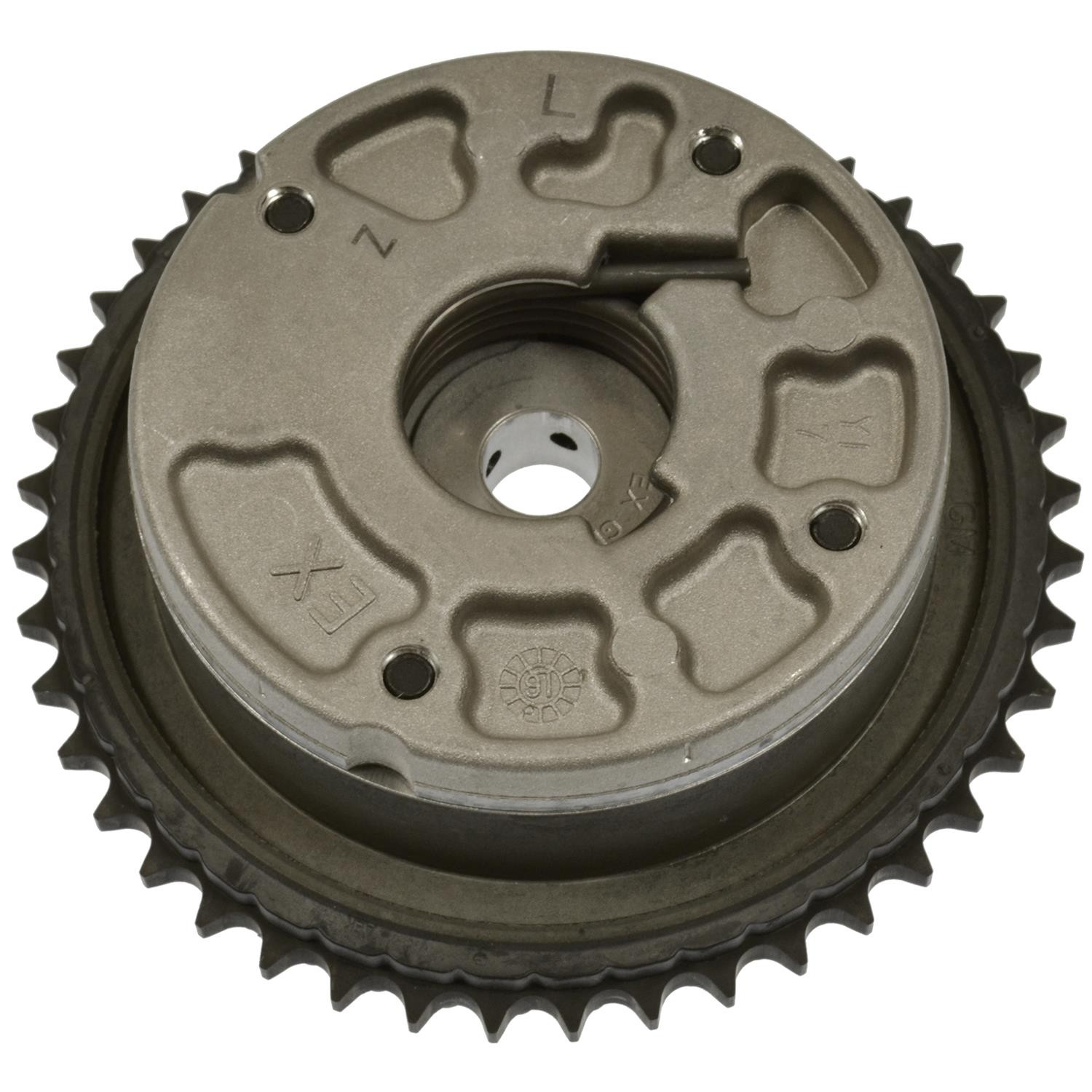 Engine Variable Valve Timing Sprocket