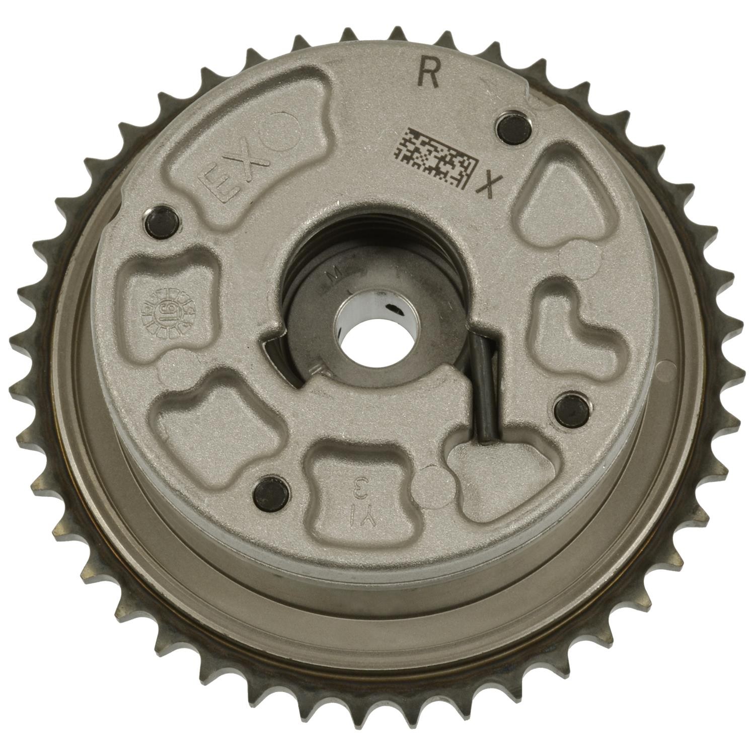 Engine Variable Valve Timing Sprocket