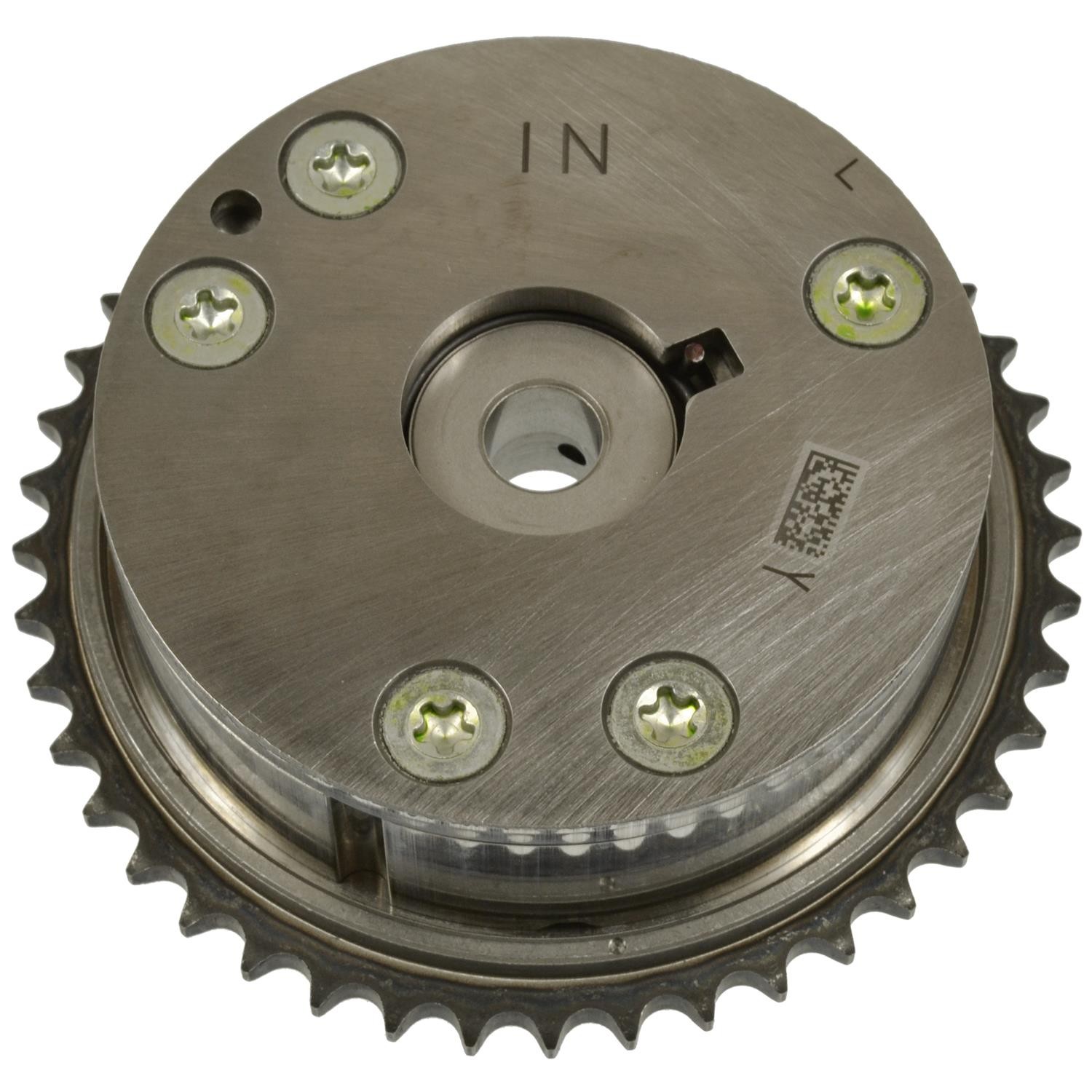 Engine Variable Valve Timing Sprocket