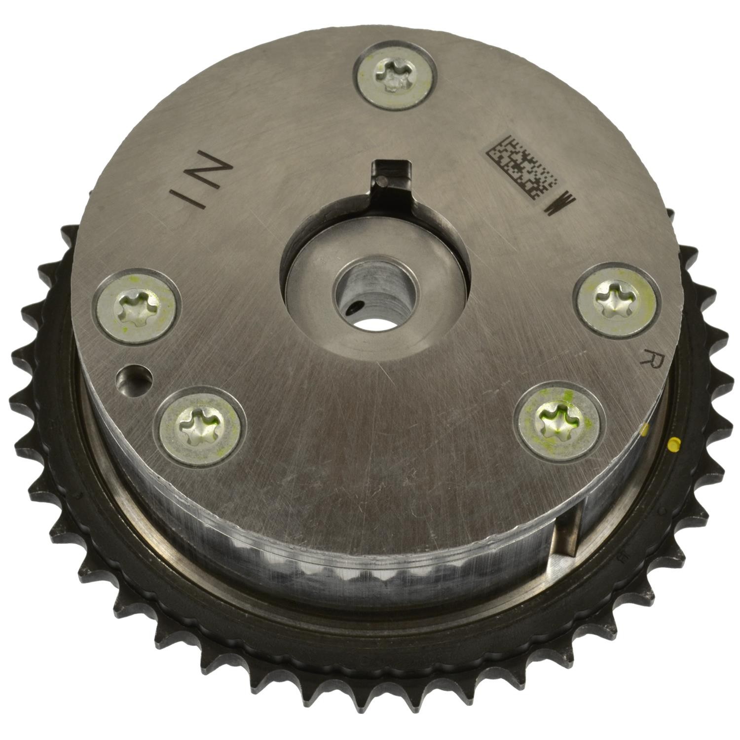 Engine Variable Valve Timing Sprocket