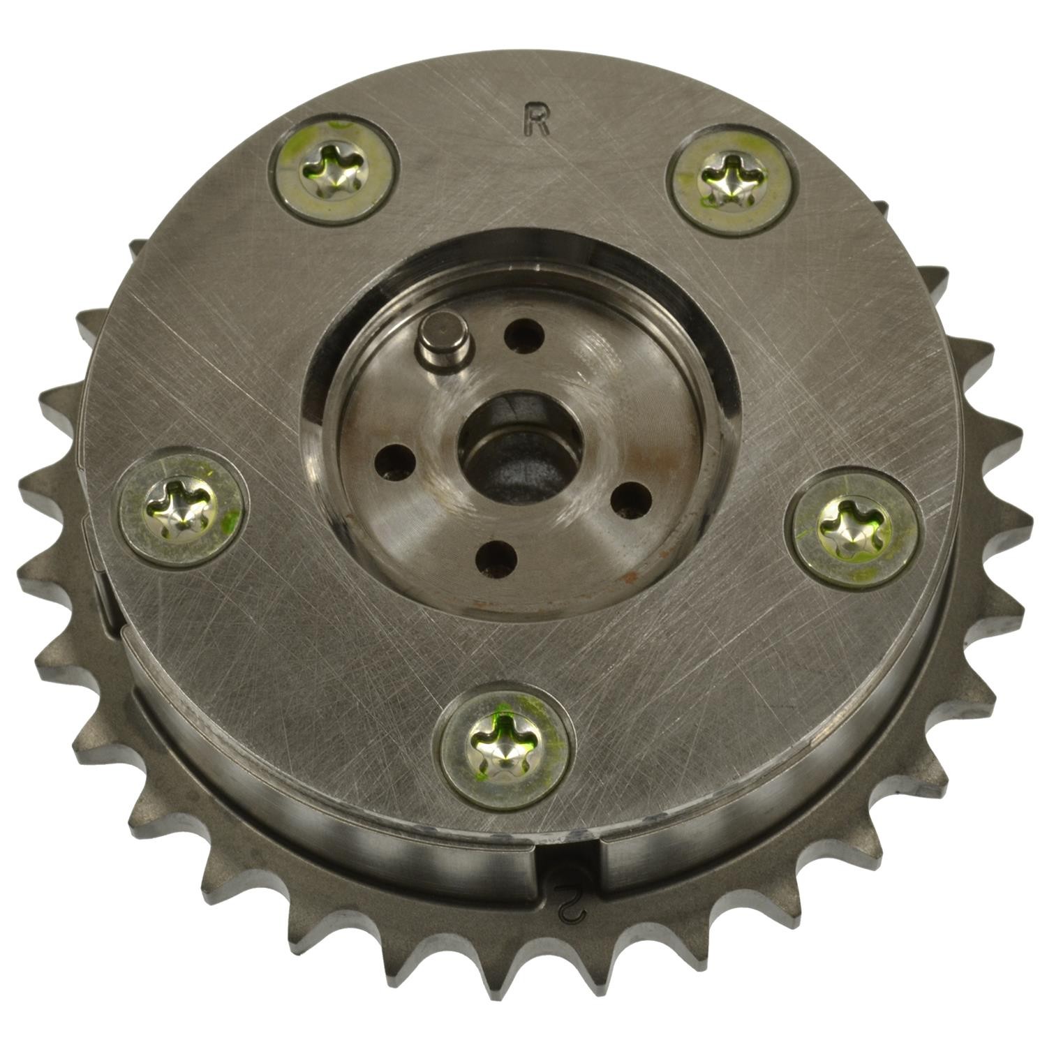 Engine Variable Valve Timing Sprocket