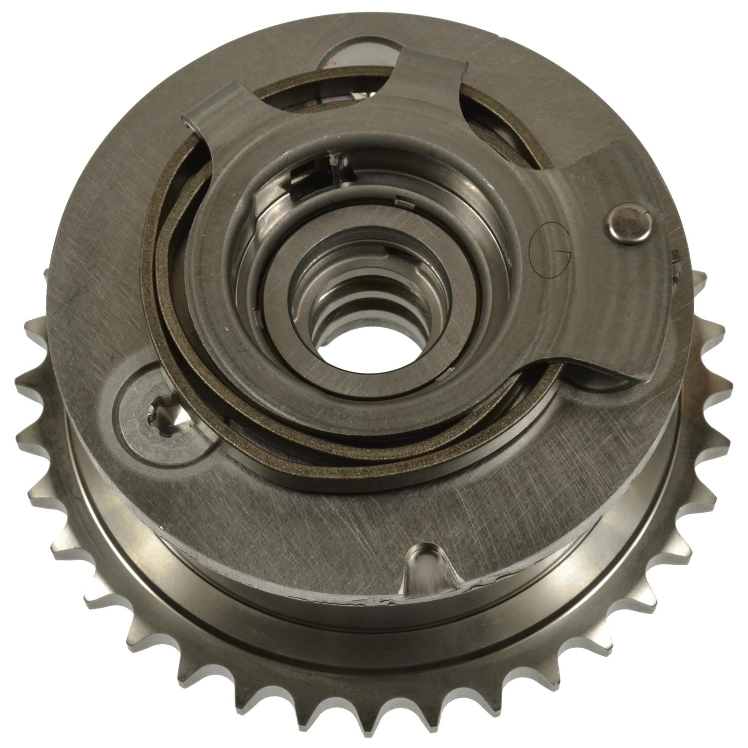 Engine Variable Valve Timing Sprocket
