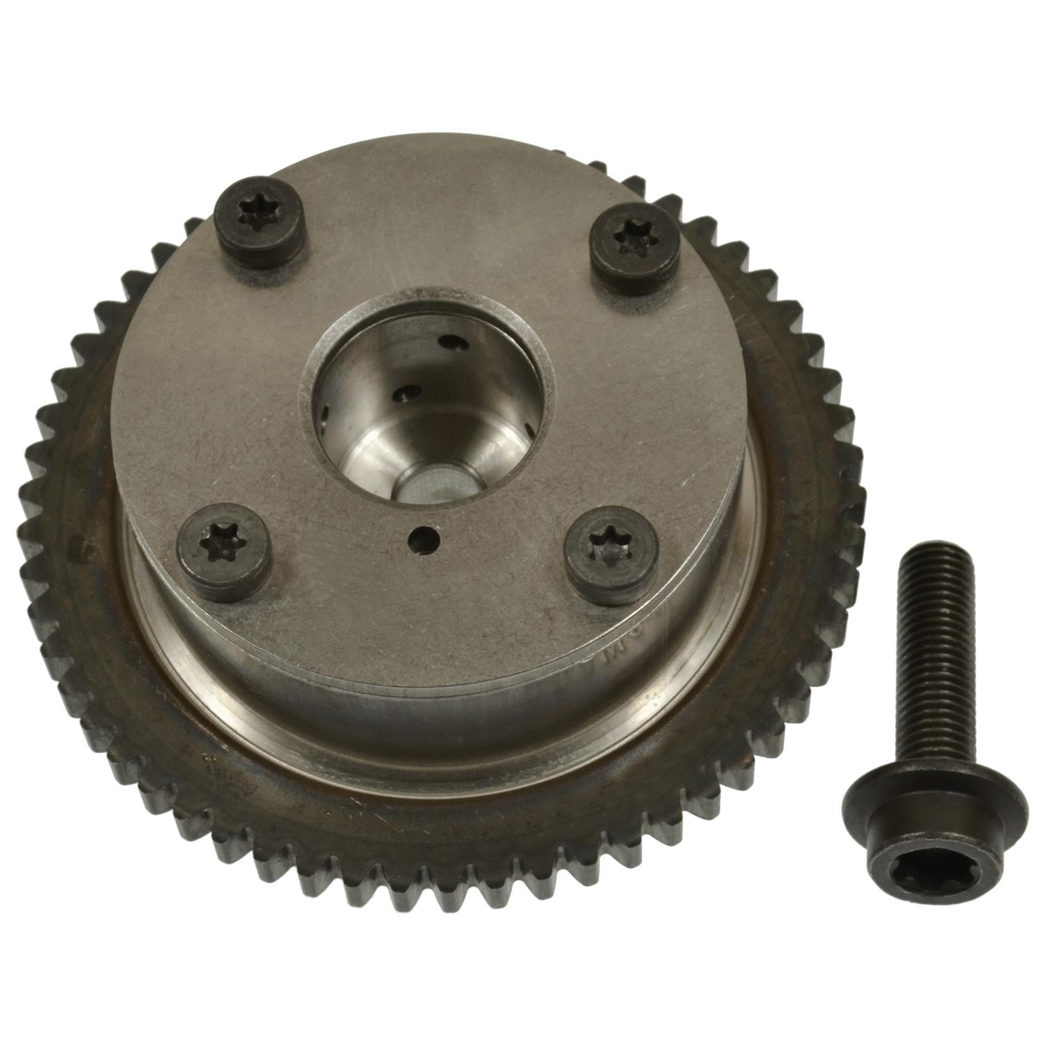 ENGINE VARIABLE VALVE TIMING SPROCKET