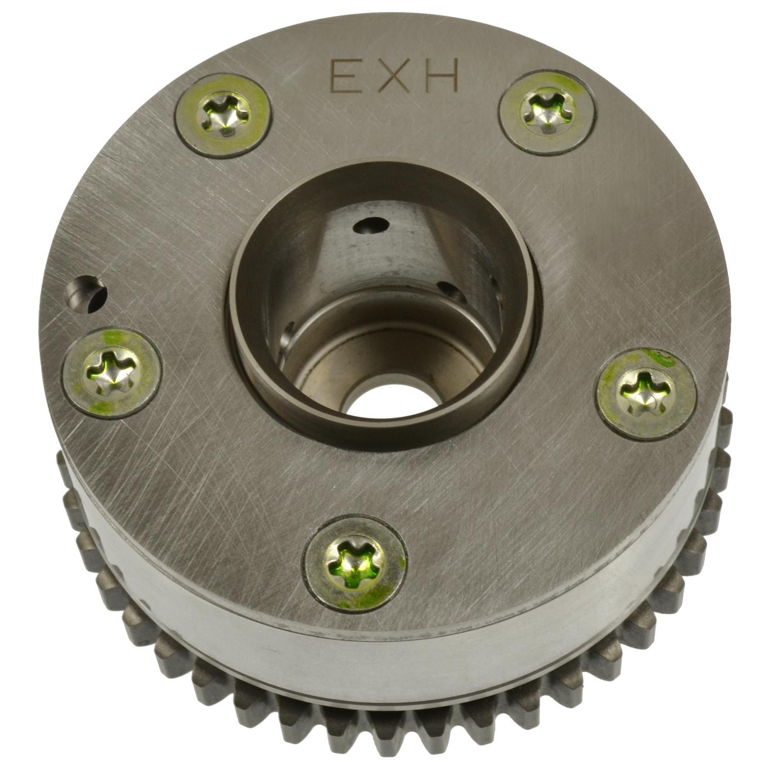 Engine Variable Valve Timing Sprocket
