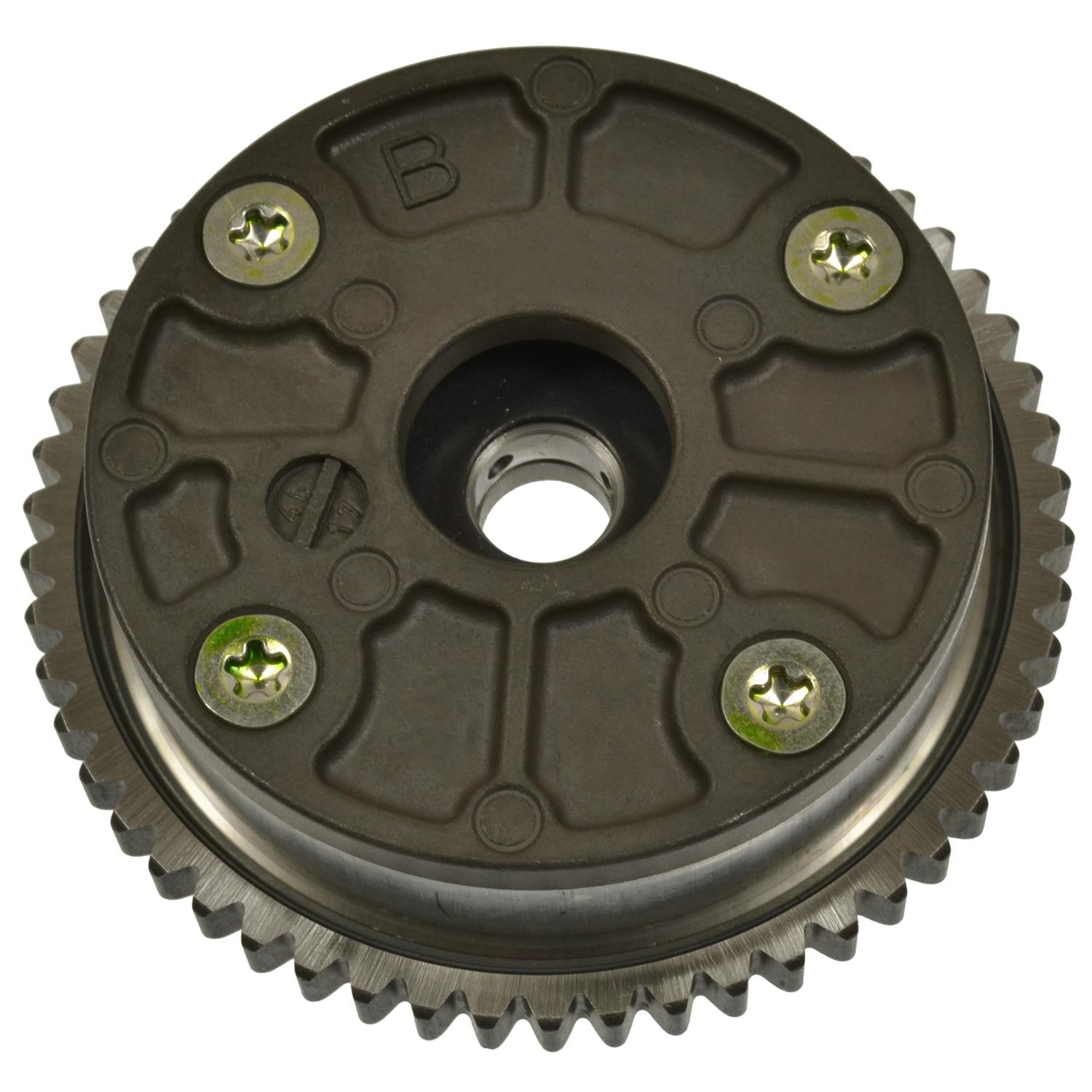 Engine Variable Valve Timing Sprocket