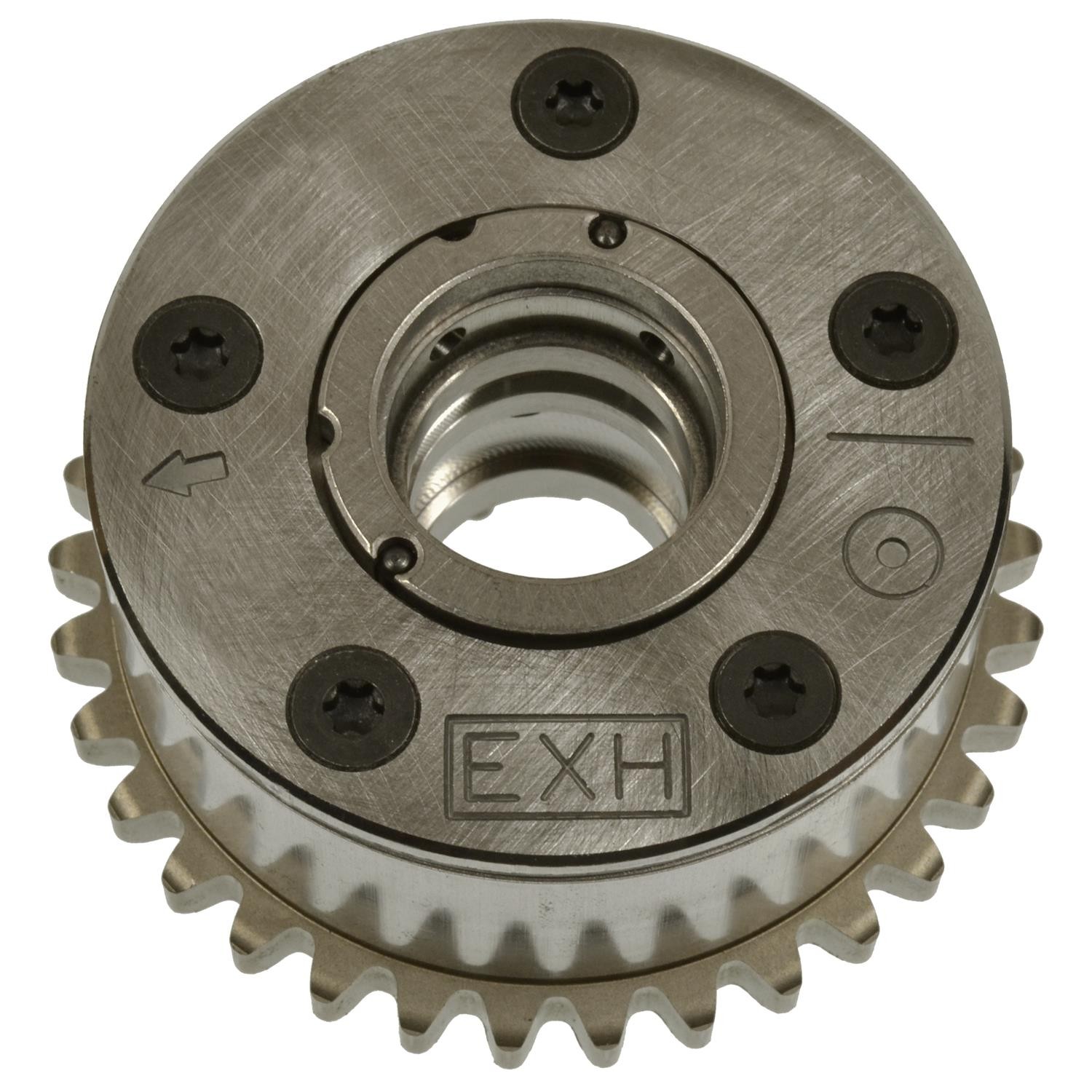 ENGINE VARIABLE VALVE TIMING SPROCKET