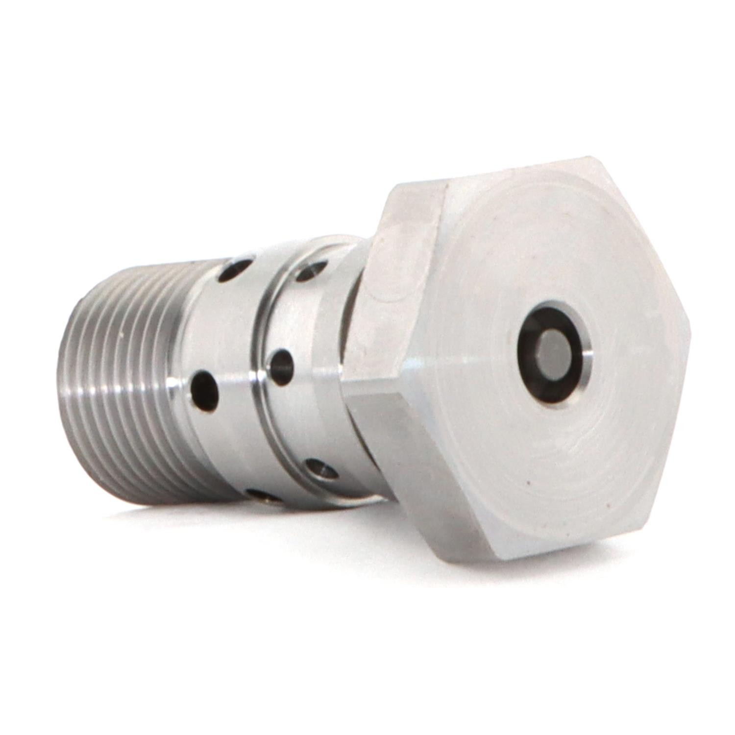 Variable Valve Timing Oil Control Valve