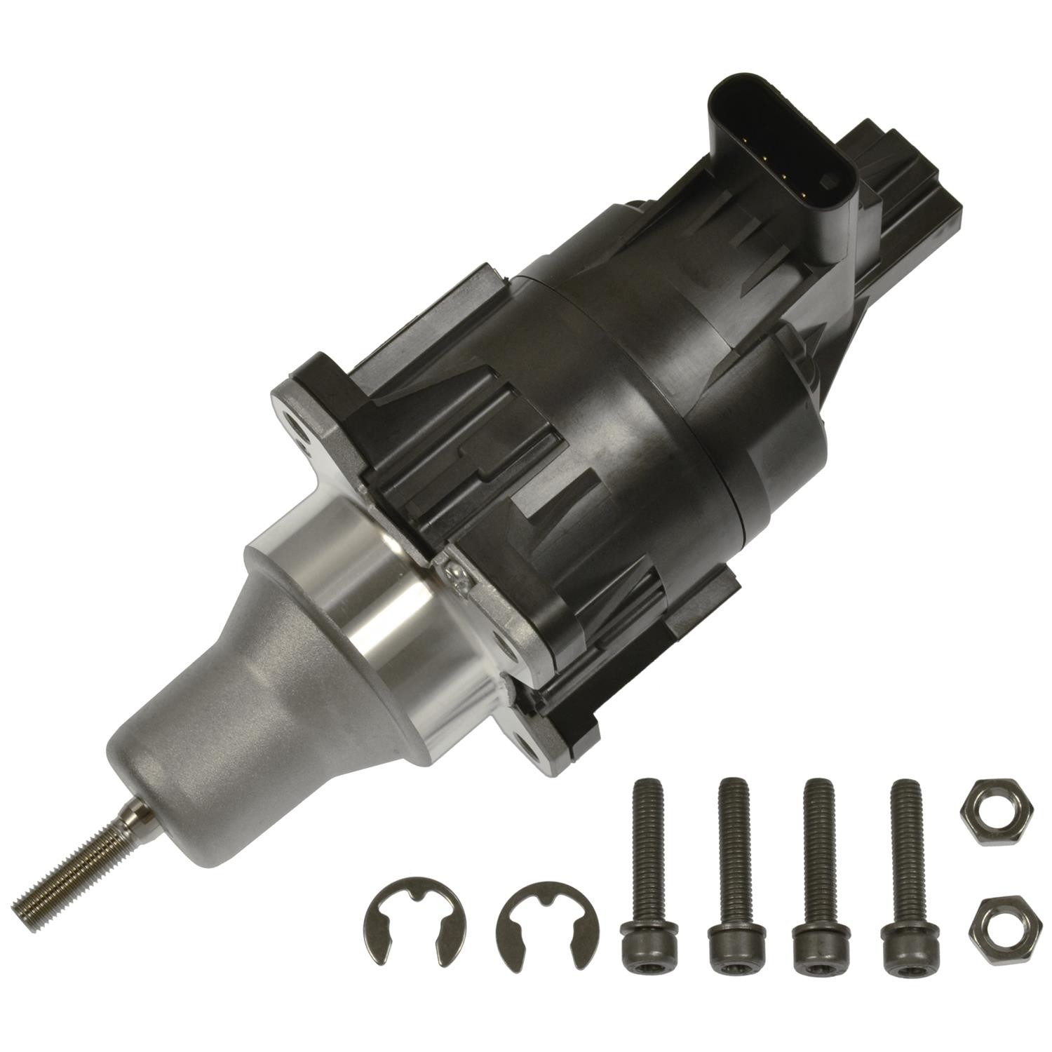 Turbocharger Wastegate Solenoid