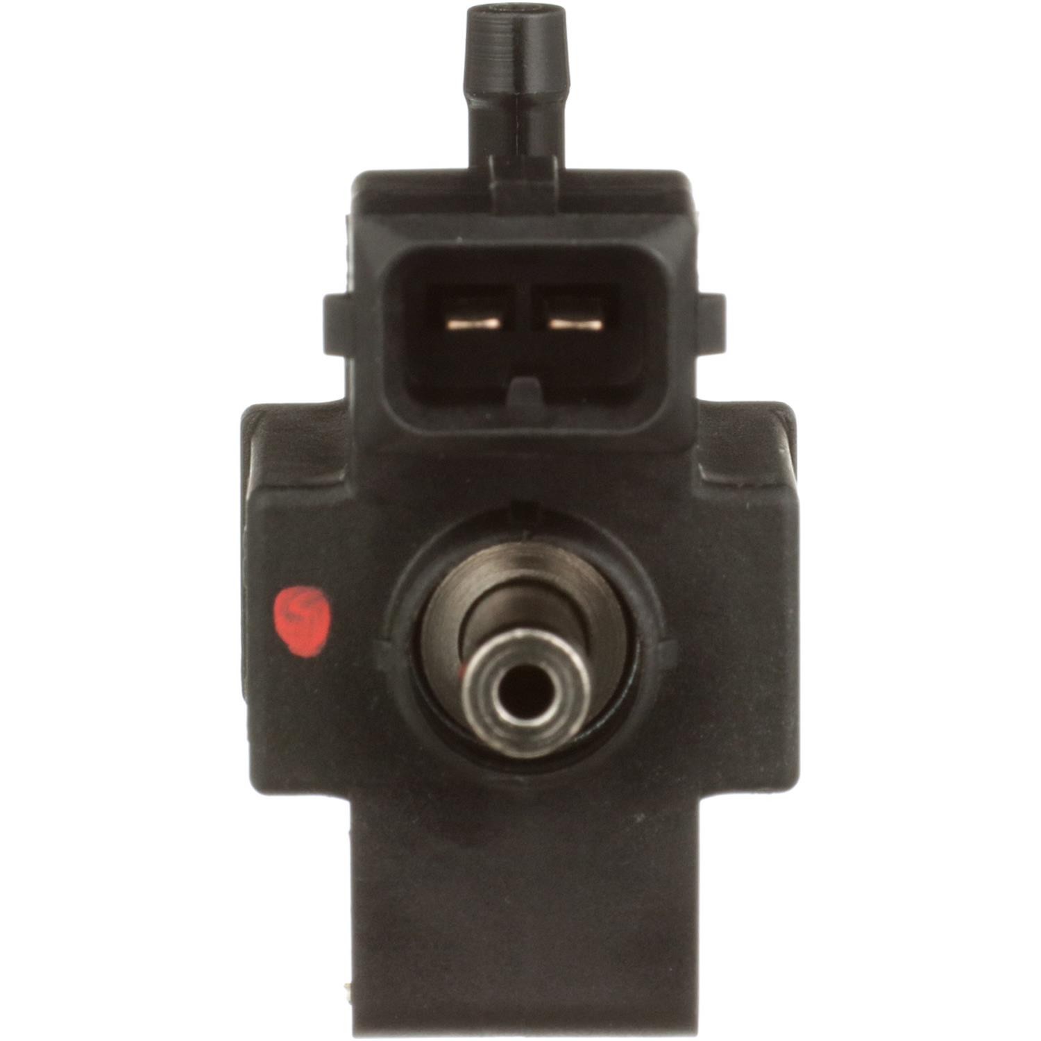 Turbocharger Boost Solenoid