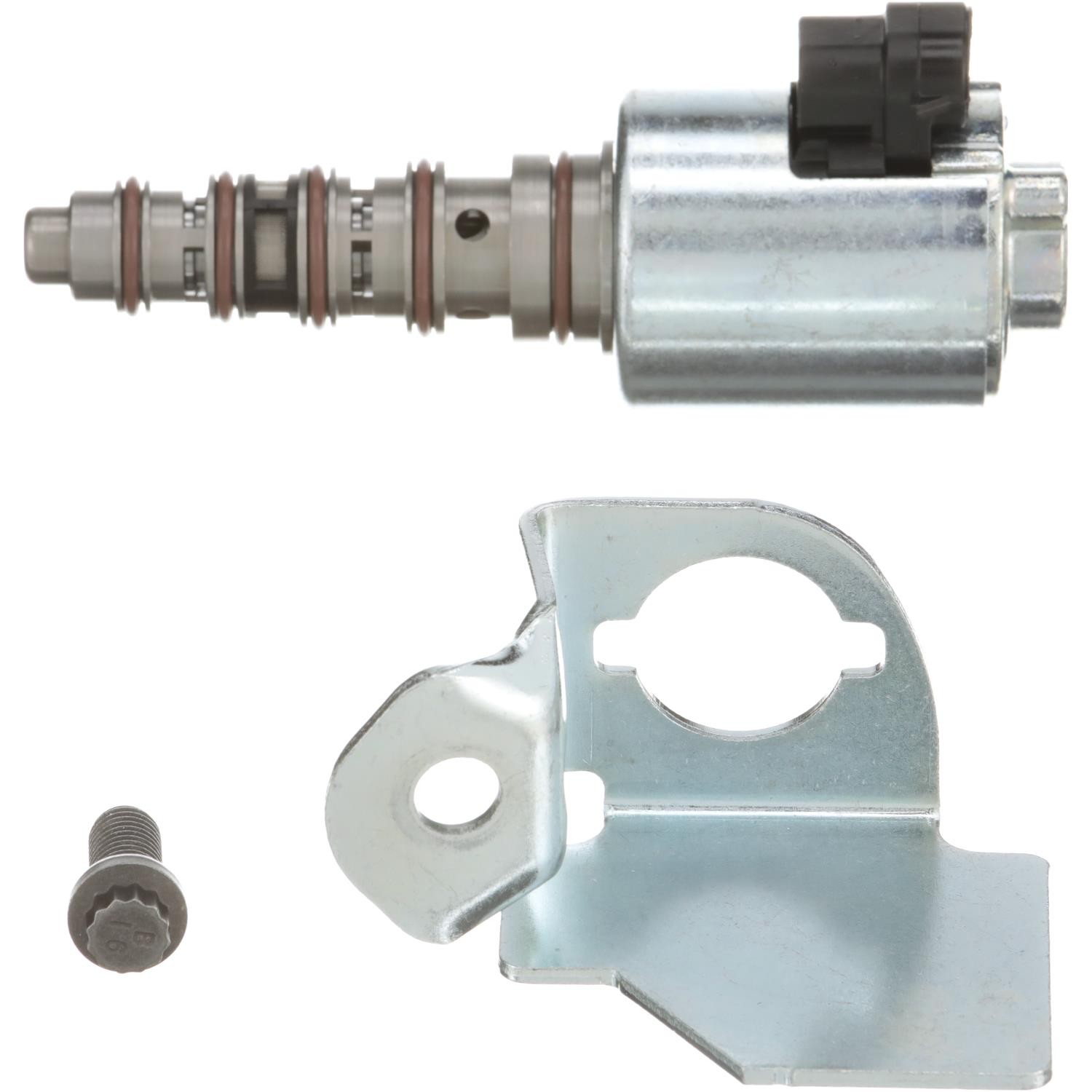 Turbocharger Wastegate Solenoid