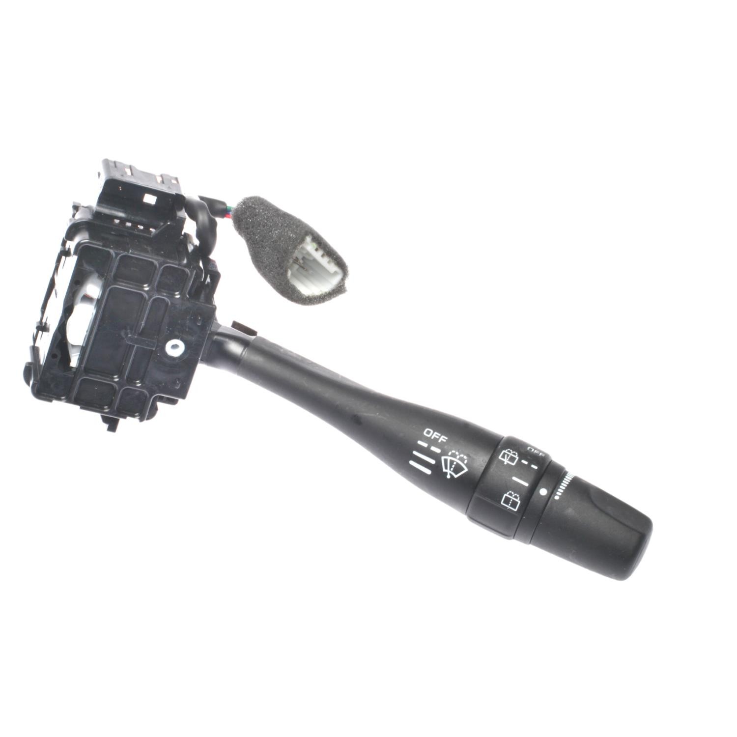 Windshield Wiper Switch