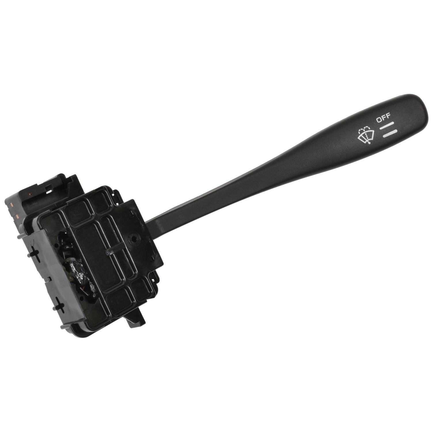Windshield Wiper Switch
