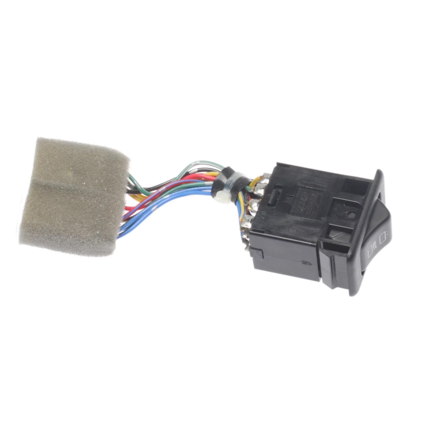 Windshield Wiper Switch