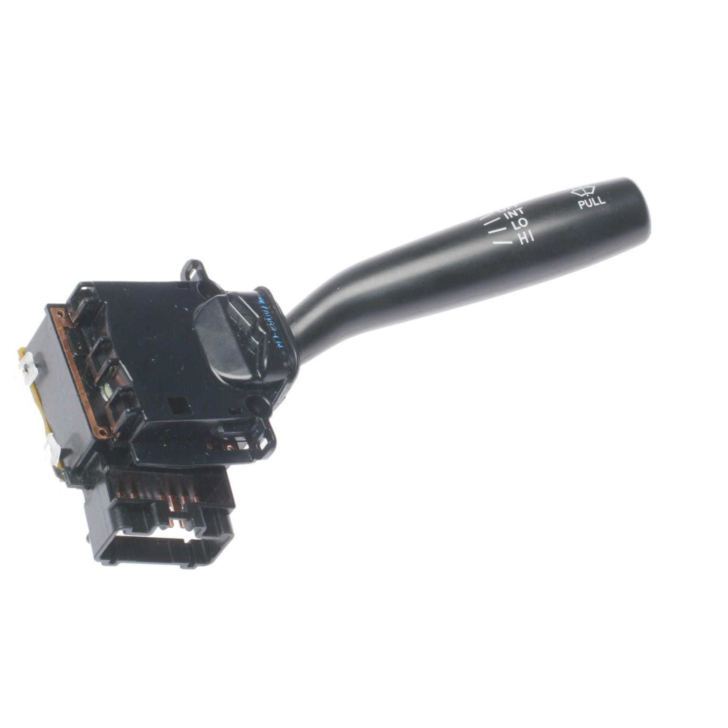 Windshield Wiper Switch