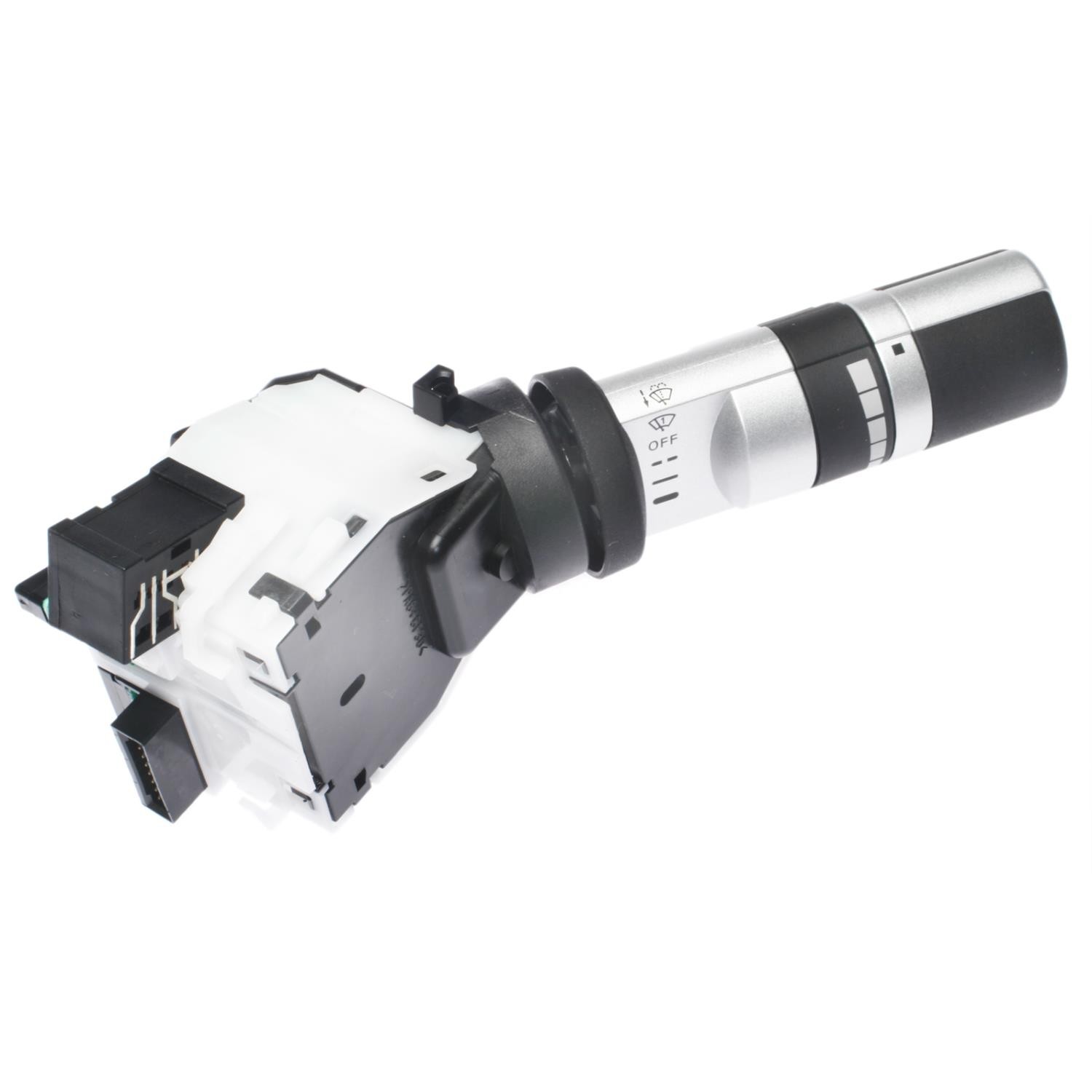 Windshield Wiper Switch