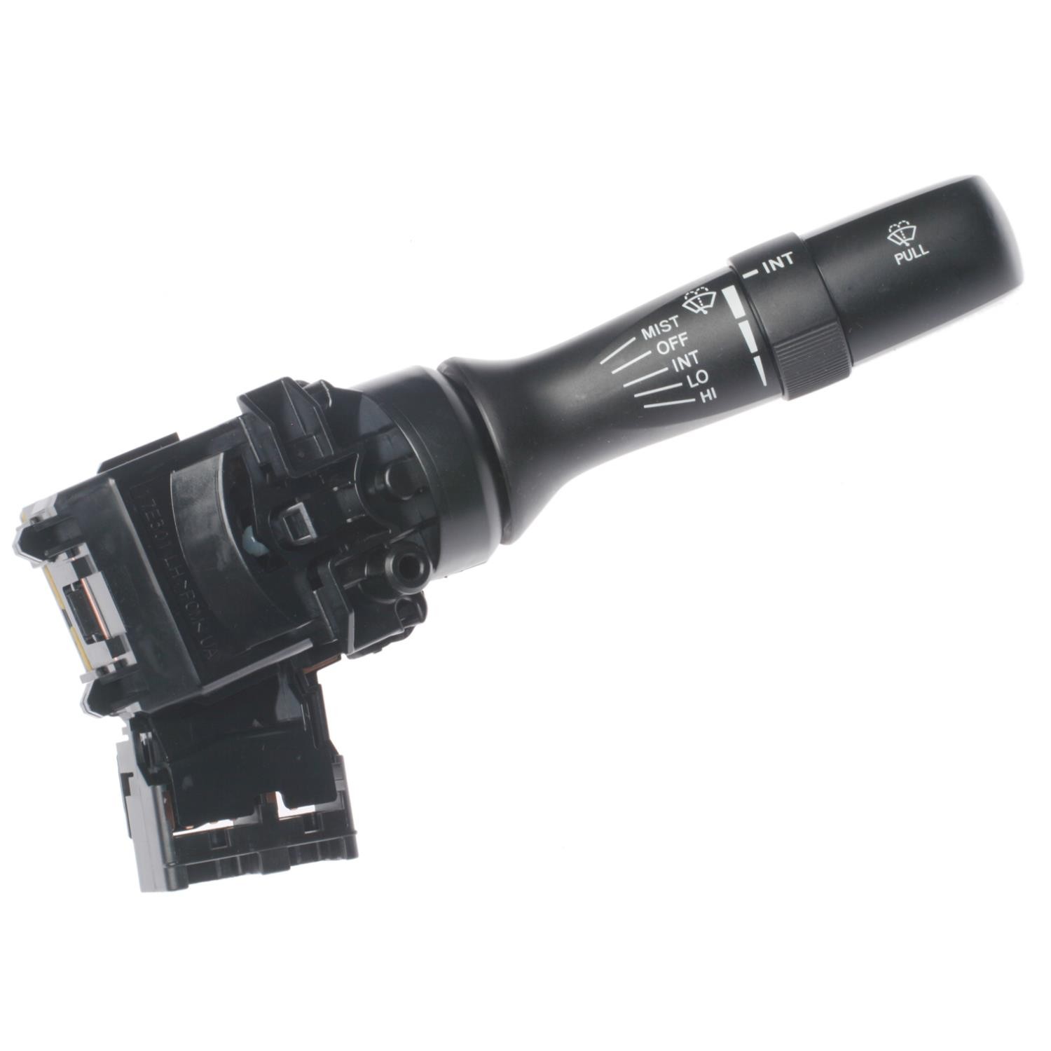 WINDSHIELD WIPER SWITCH