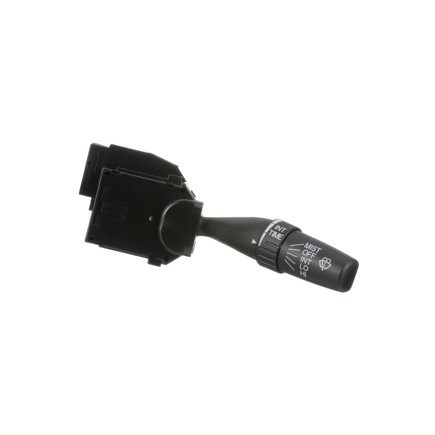Windshield Wiper Switch