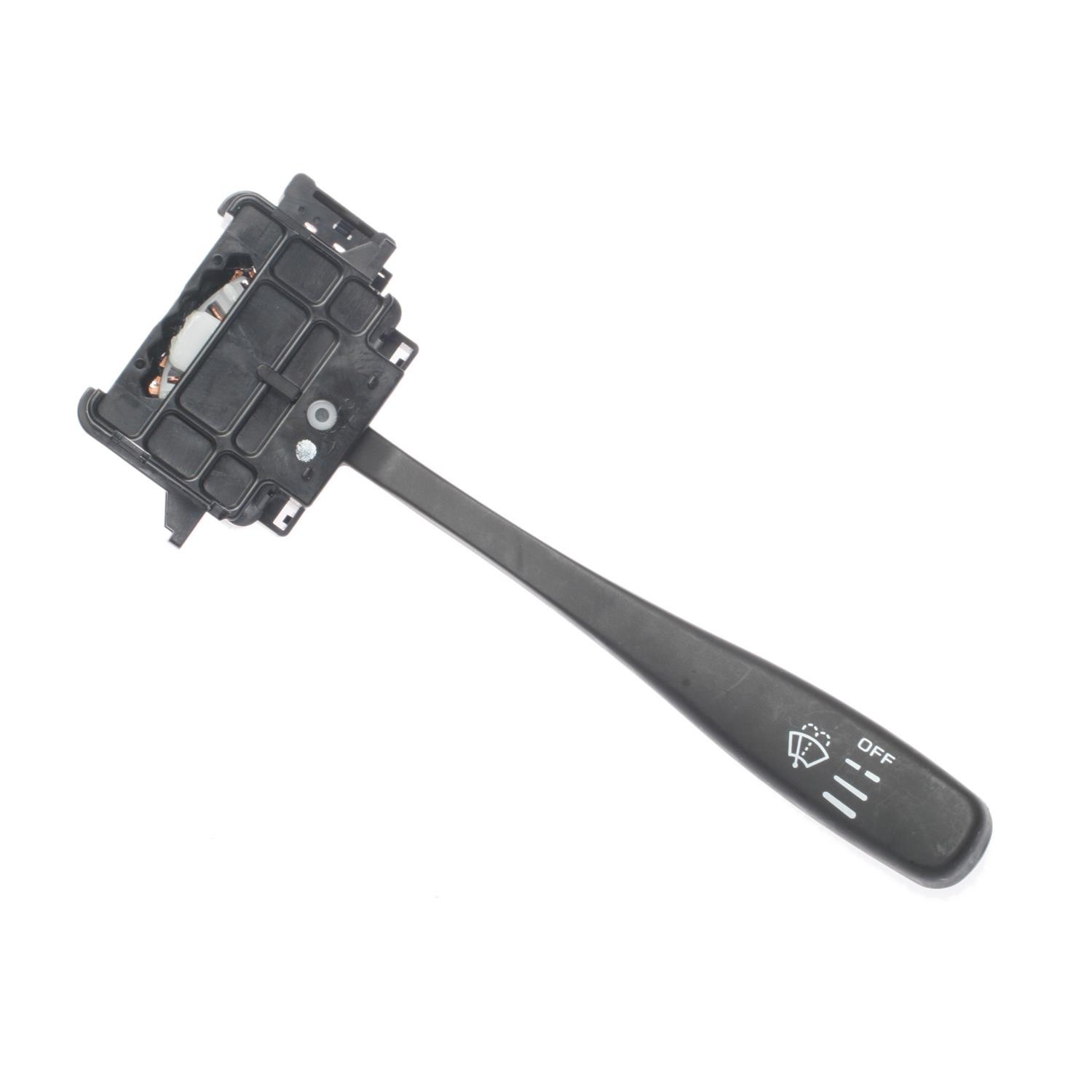Windshield Wiper Switch