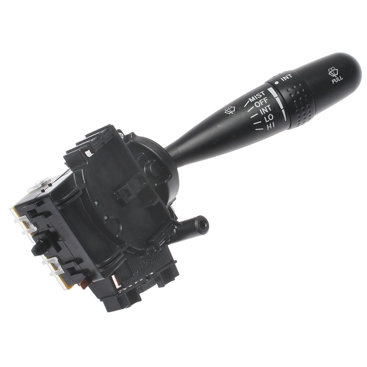 Windshield Wiper Switch