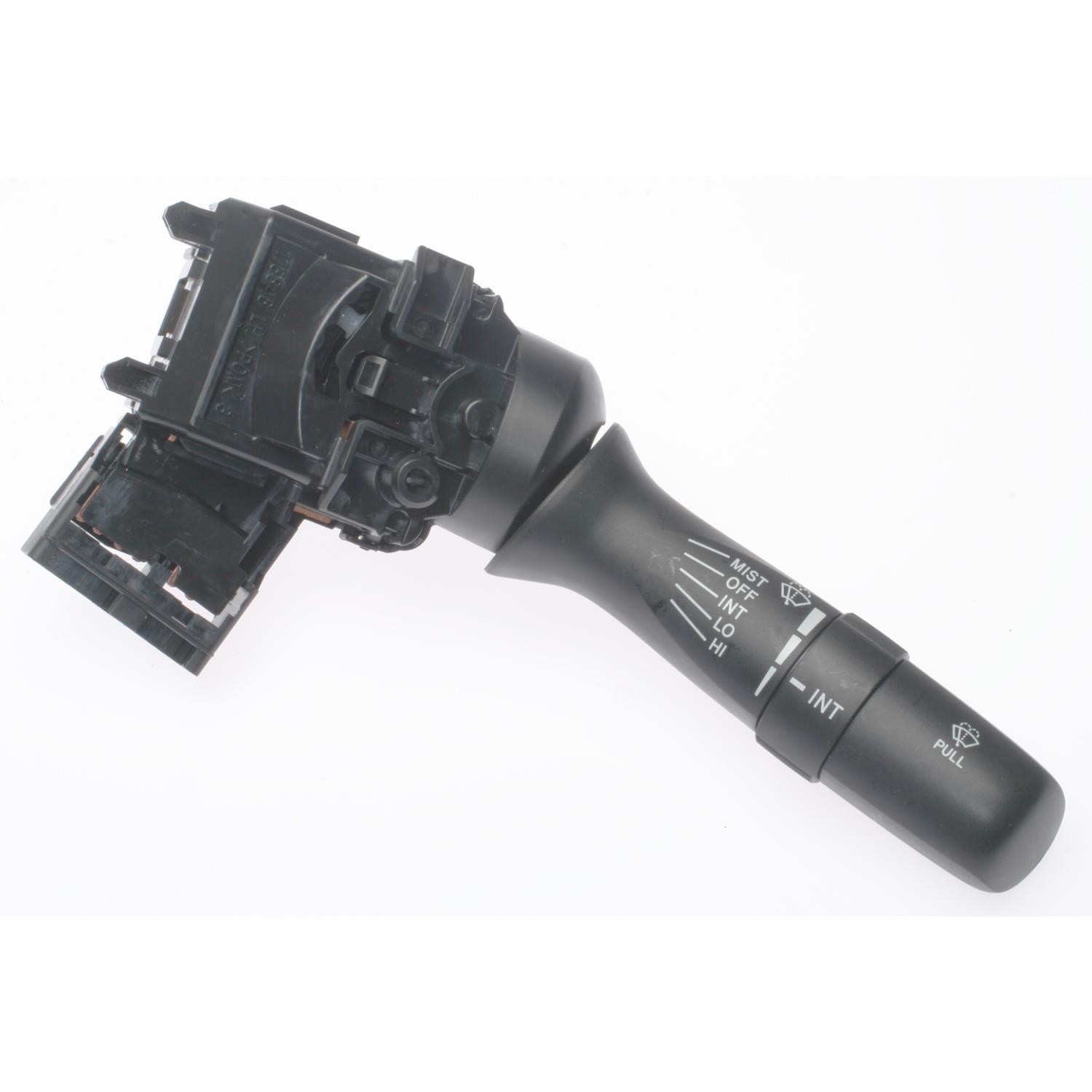 Windshield Wiper Switch