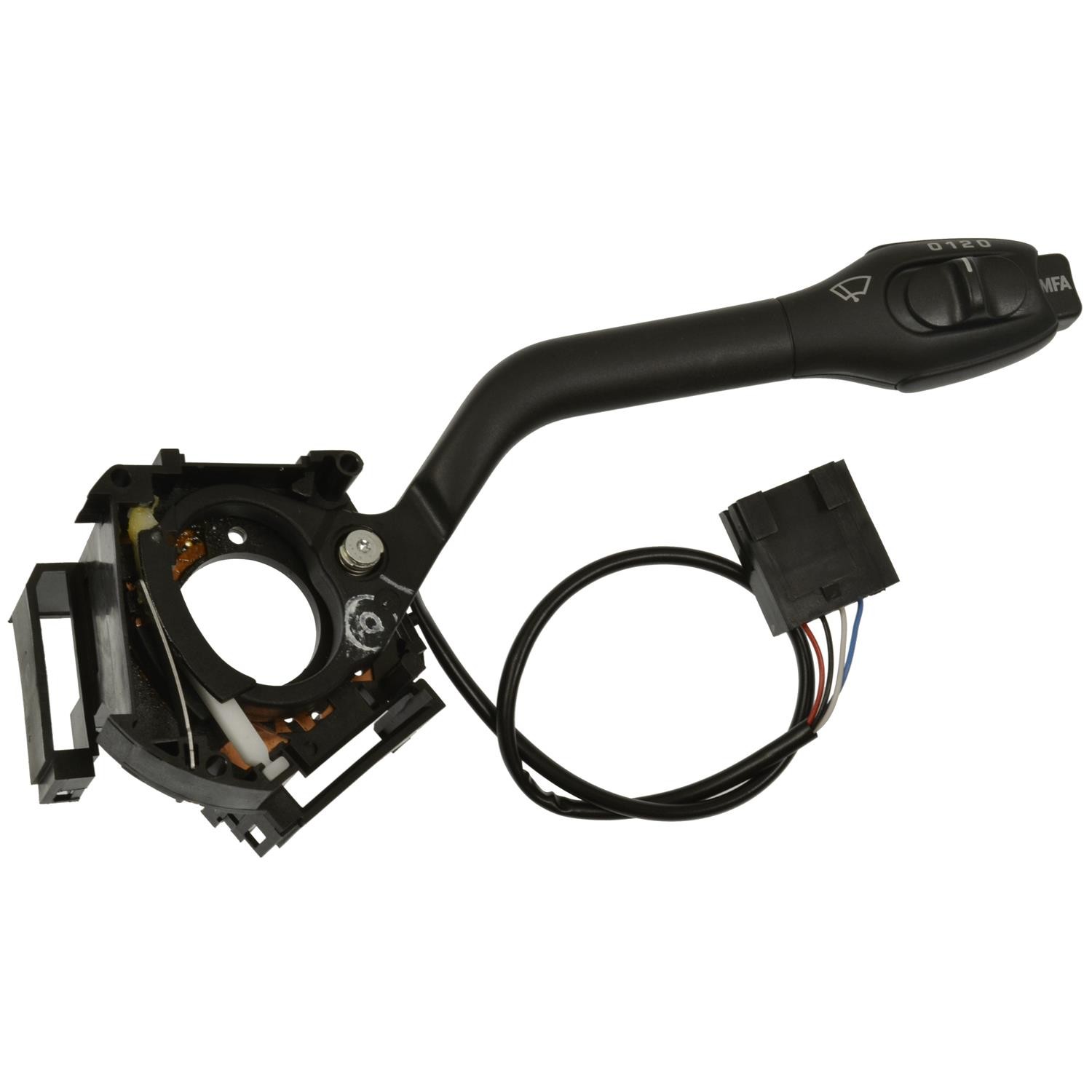 Windshield Wiper Switch